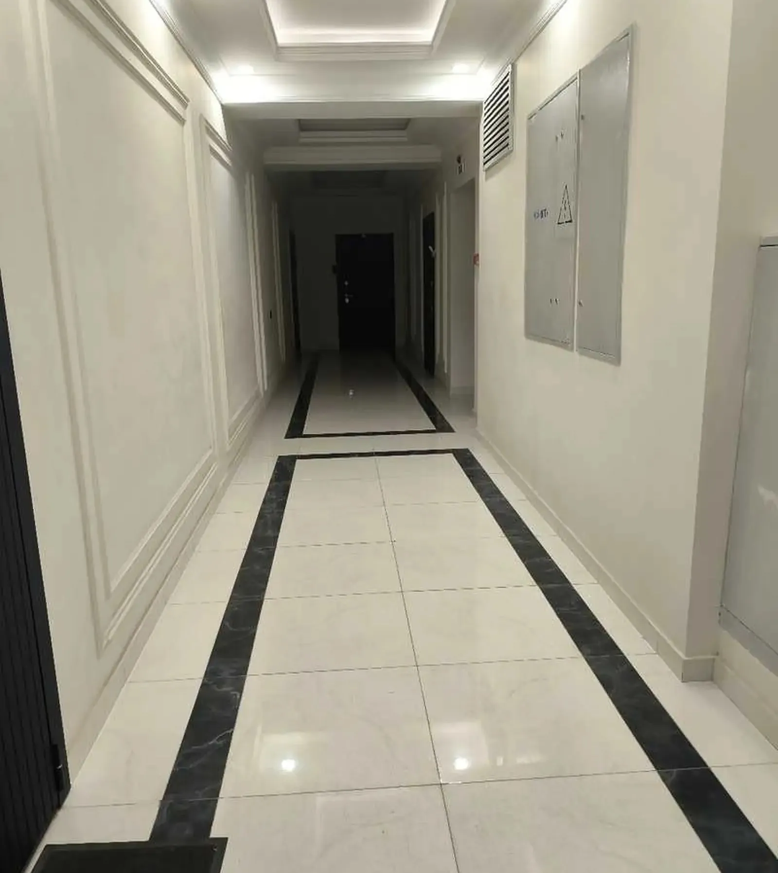 2-комн. квартира, 12 этаж, 85м², И.Сомони