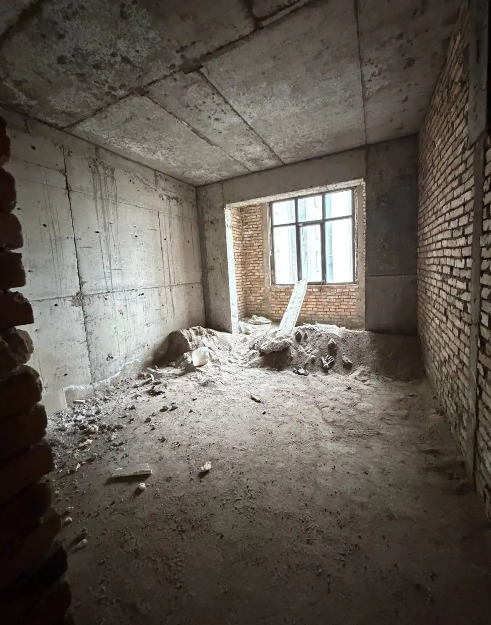 4-к квартира, 10 этаж, 153 м², Исмоили Сомони