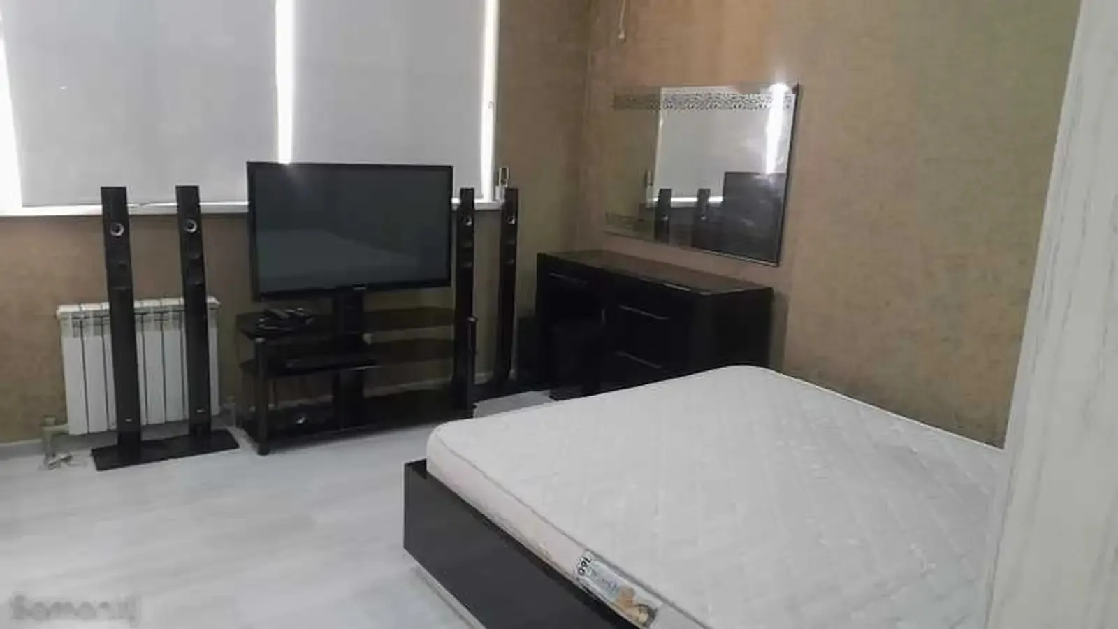 2-к квартира, 10 этаж, 72 м², 82 мкр напротив Гулдаста