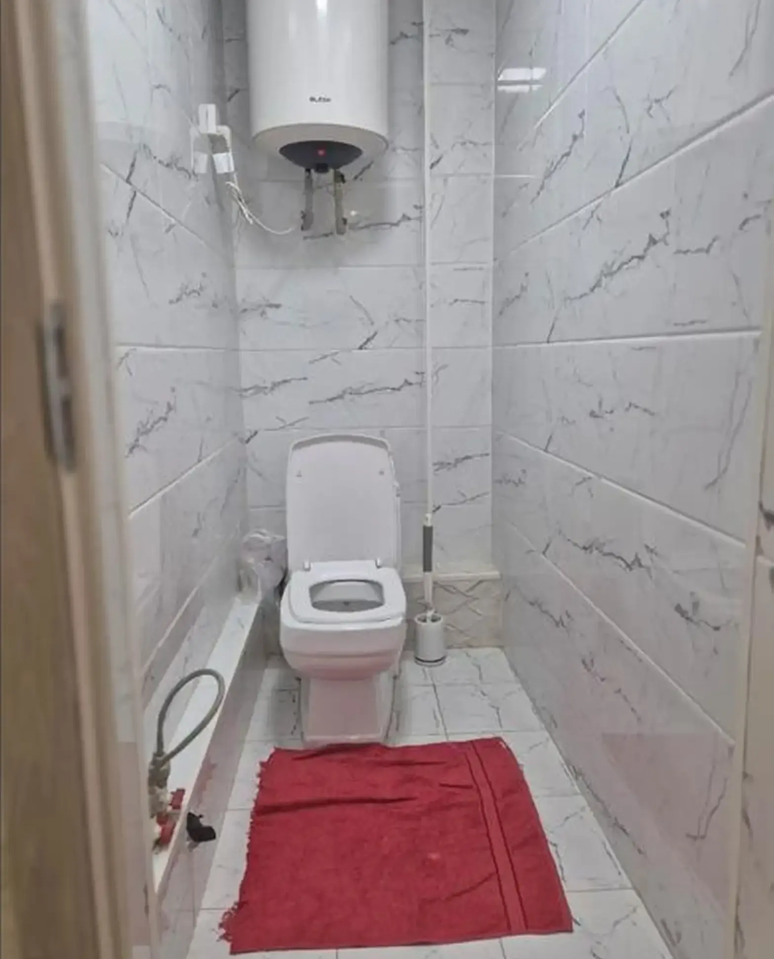 2-к квартира, 15 этаж, 95 м², Шохмансур