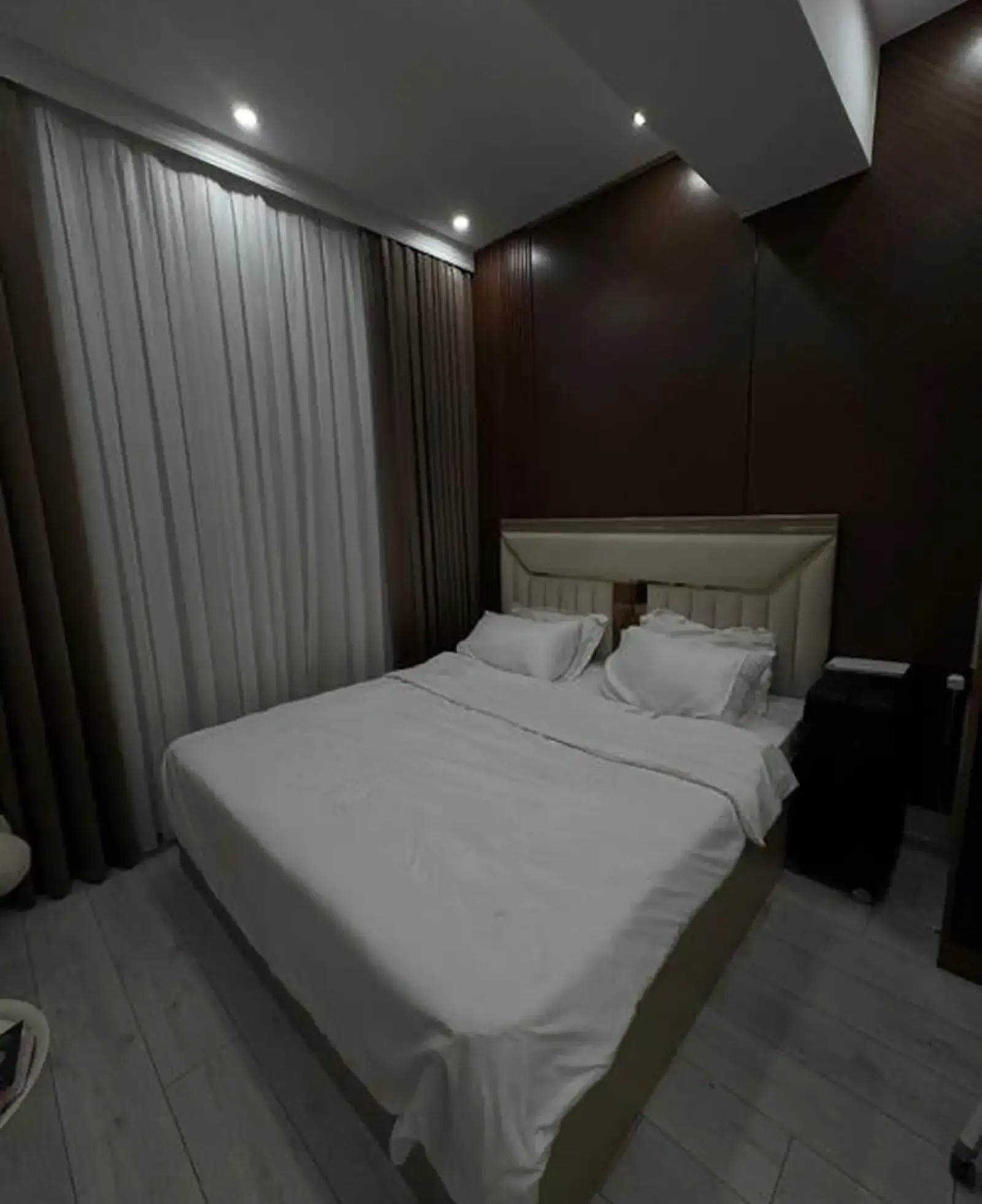 3-комн. квартира, 12 этаж, 95м², И Сомони