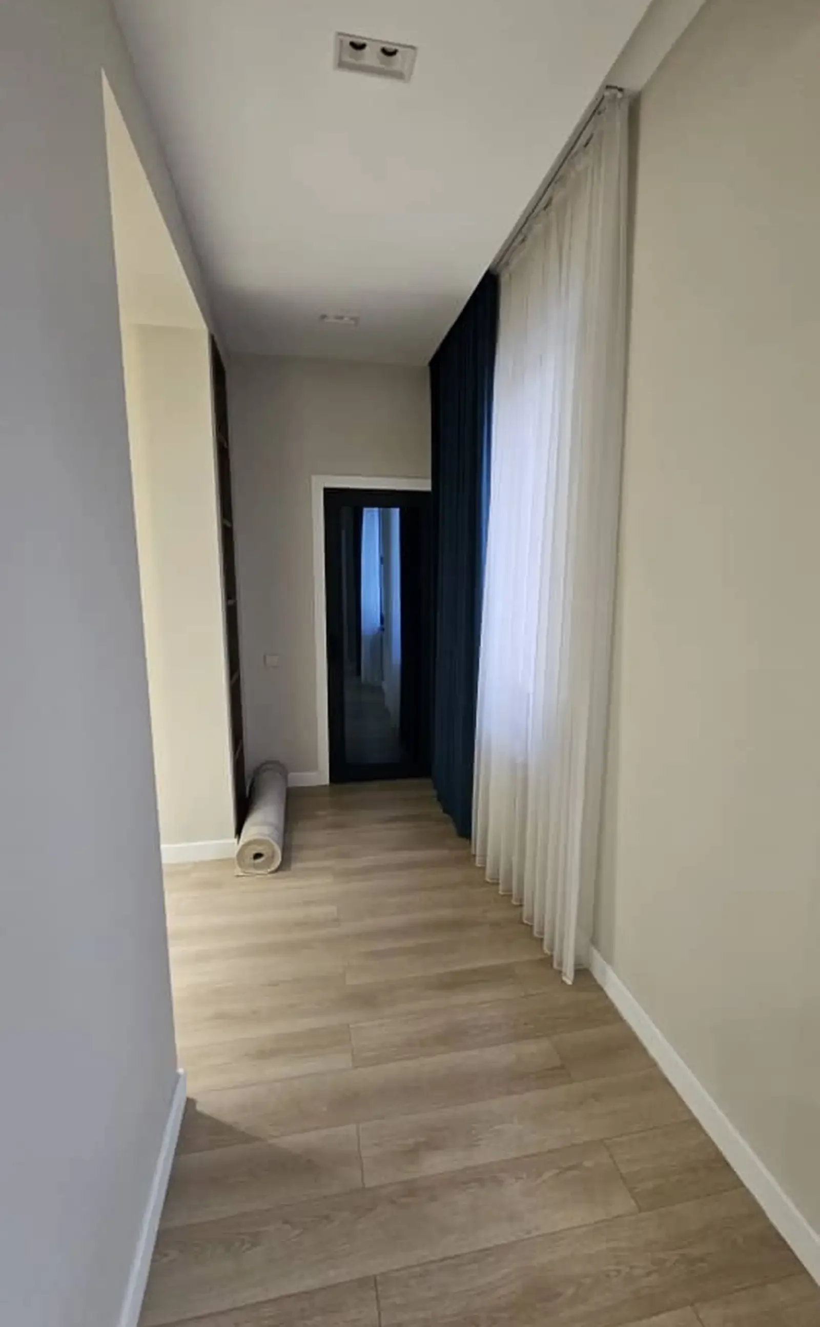 2-комн. квартира, 9 этаж, 85м², И.Сомони Спартак
