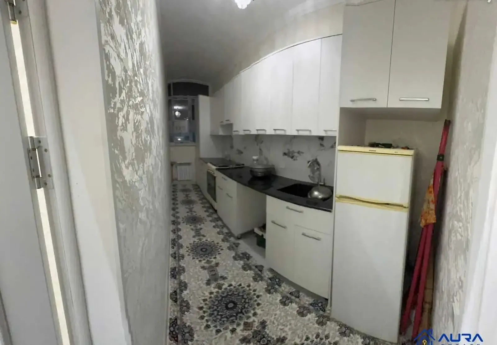 2-комн. квартира, 1 этаж, 53 м², Сино