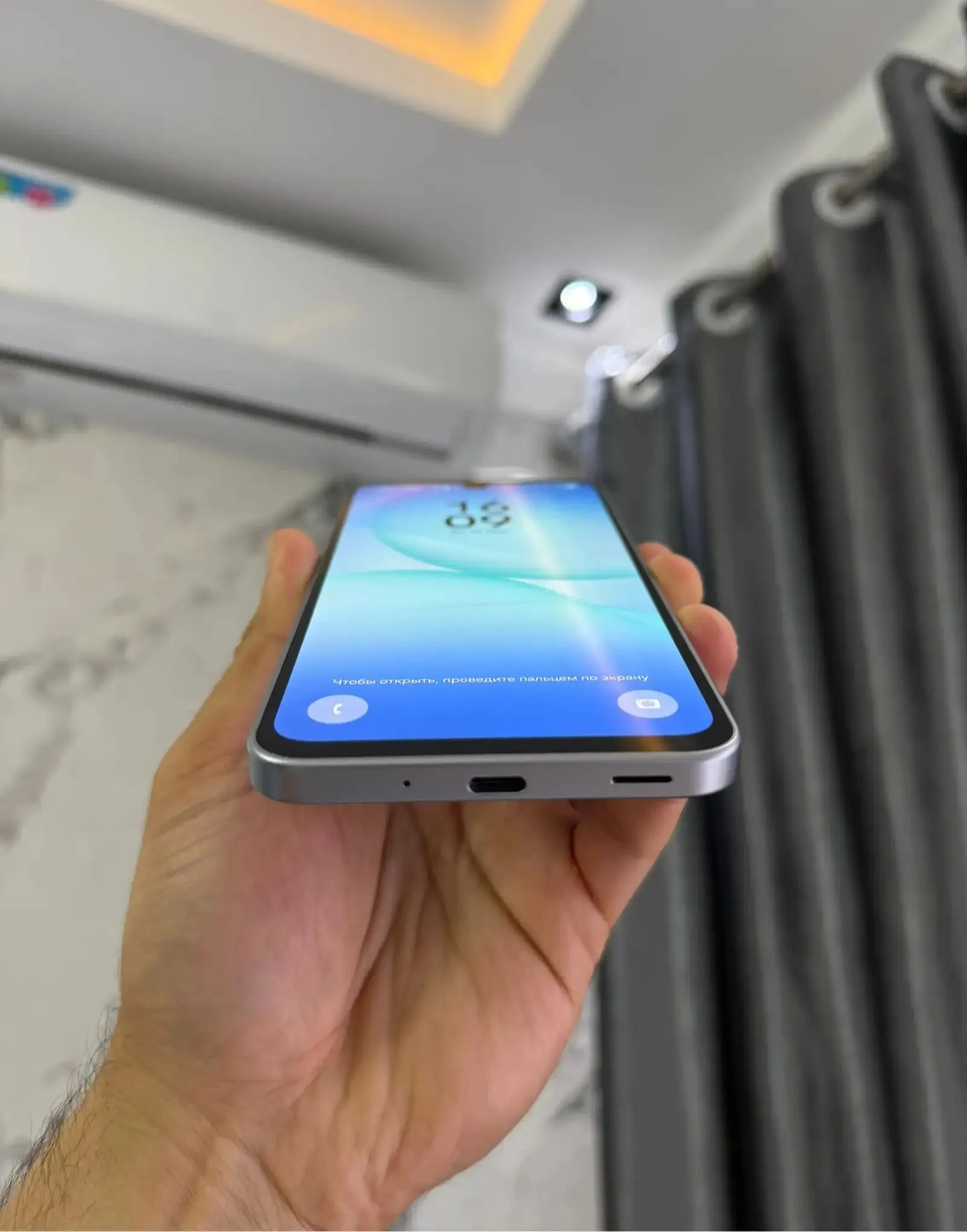 Samsung Galaxy A17 128 gb