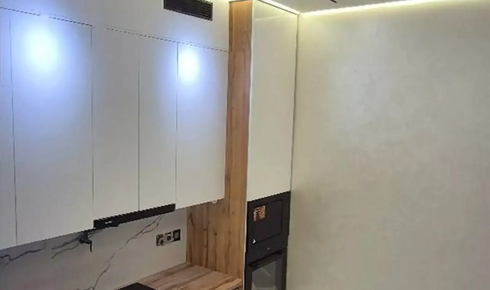 3-комн. квартира, 16 этаж, 85 м², Фирдавси