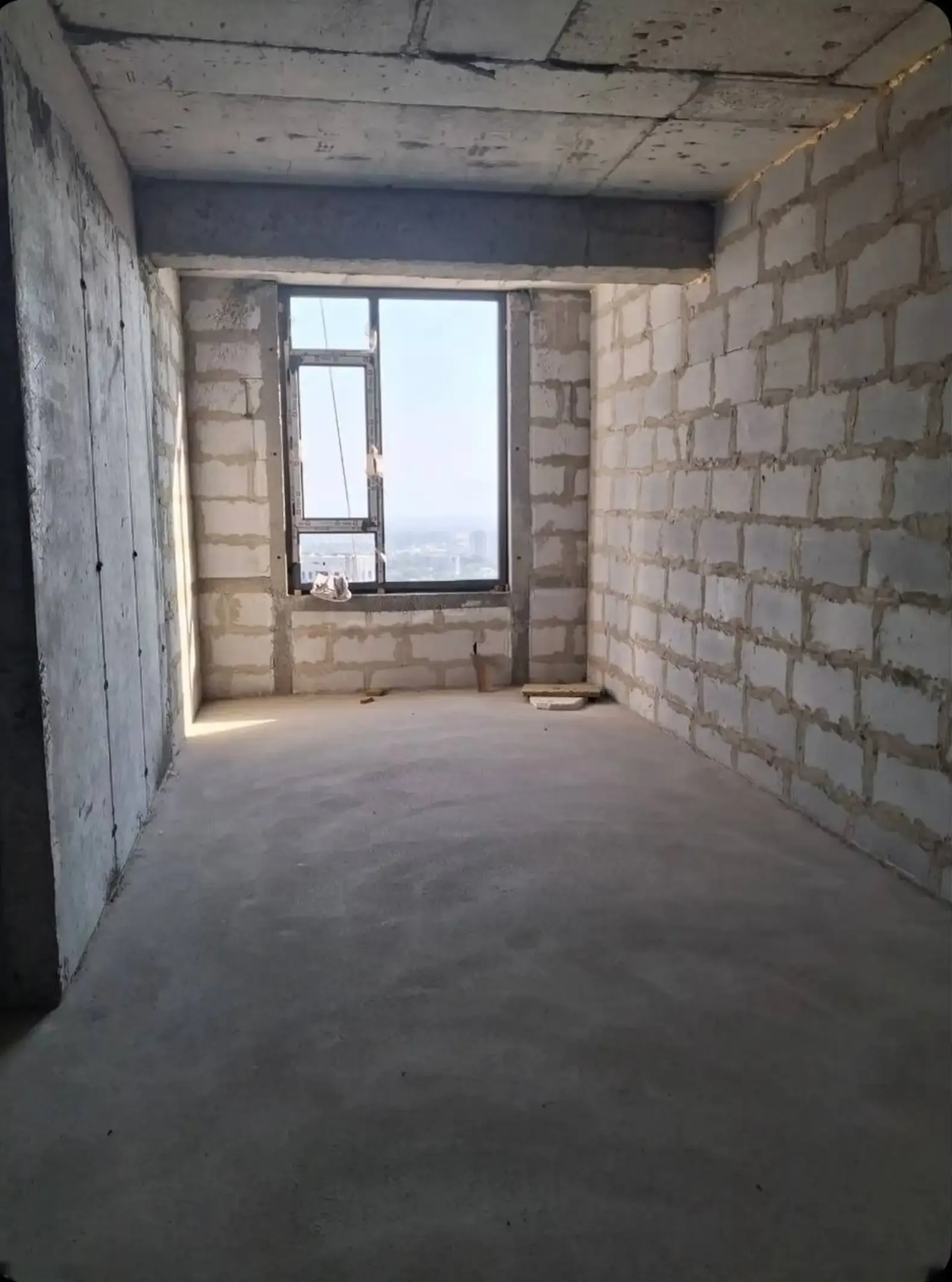 3-комн. квартира, 23 этаж, 123 м², Сино