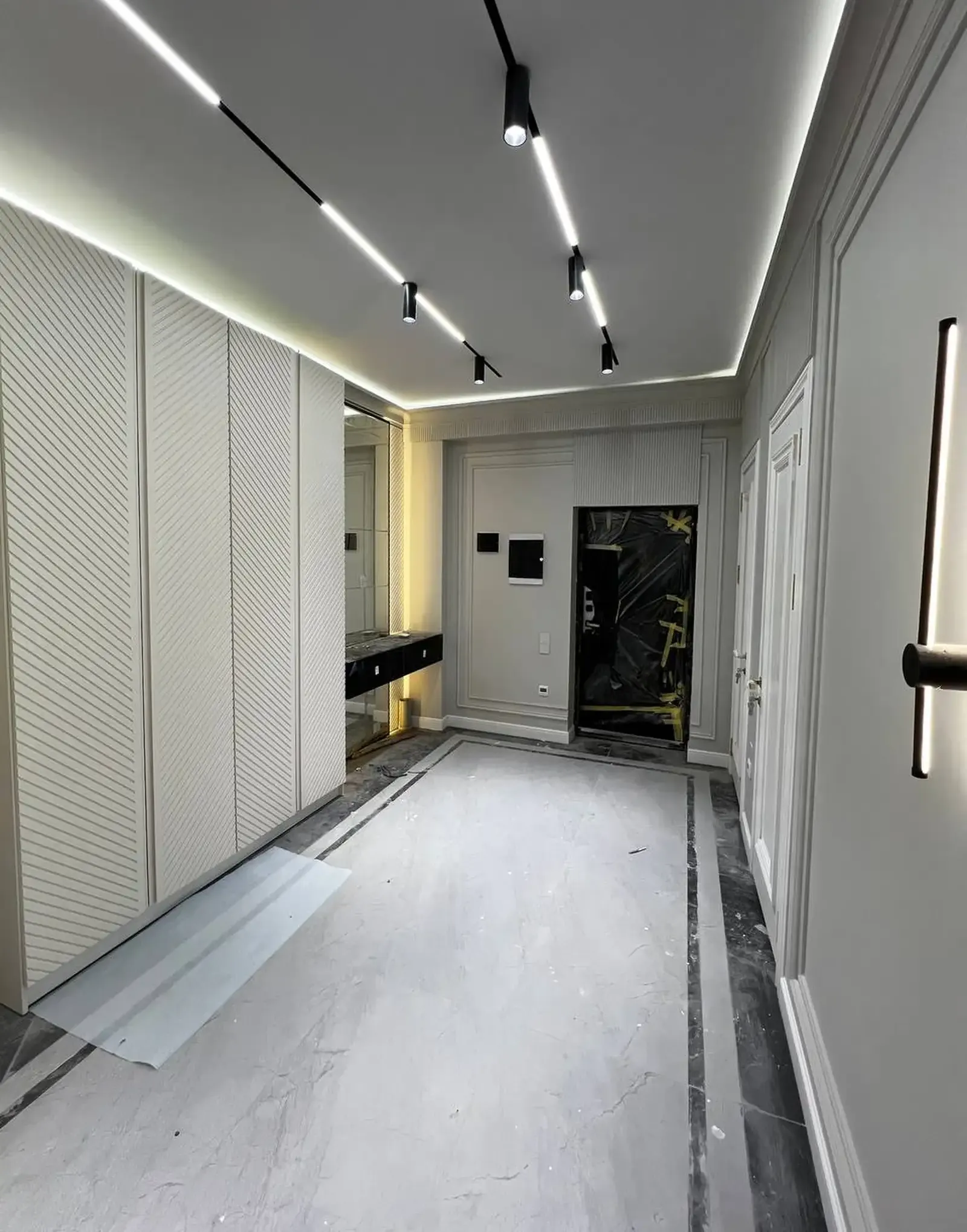 2-к квартира, 16 этаж, 83 м², Фирдавси Якасарой