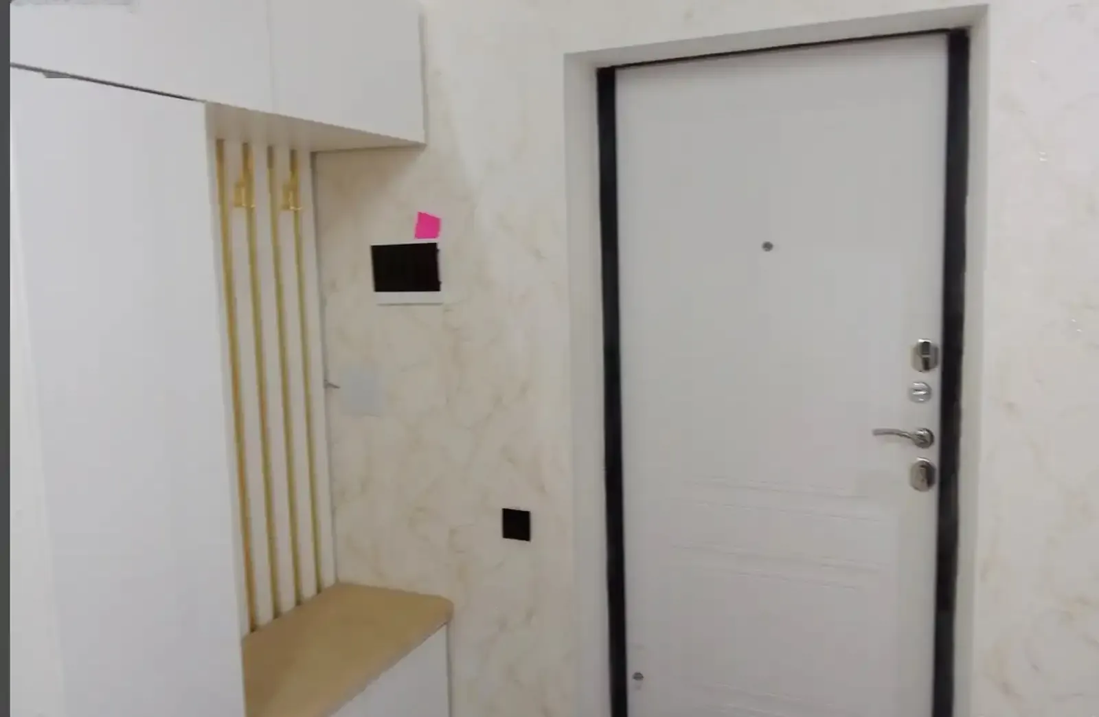 2-комн. квартира, 4 этаж, 78м², шохмансур
