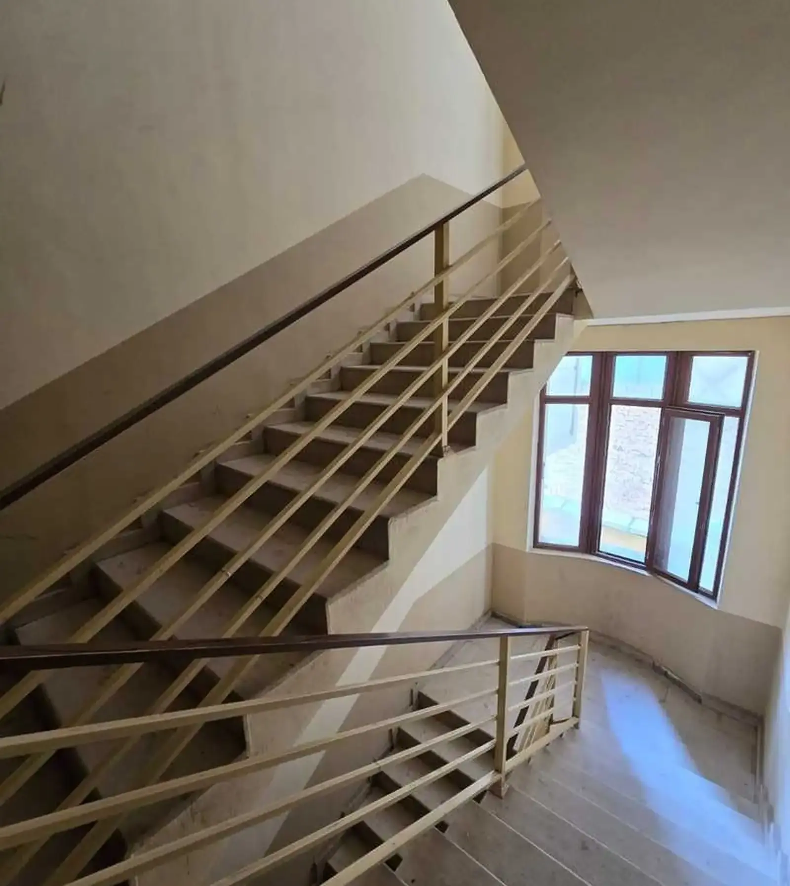 3-комн. квартира, 2 этаж, 140м², Н Сино