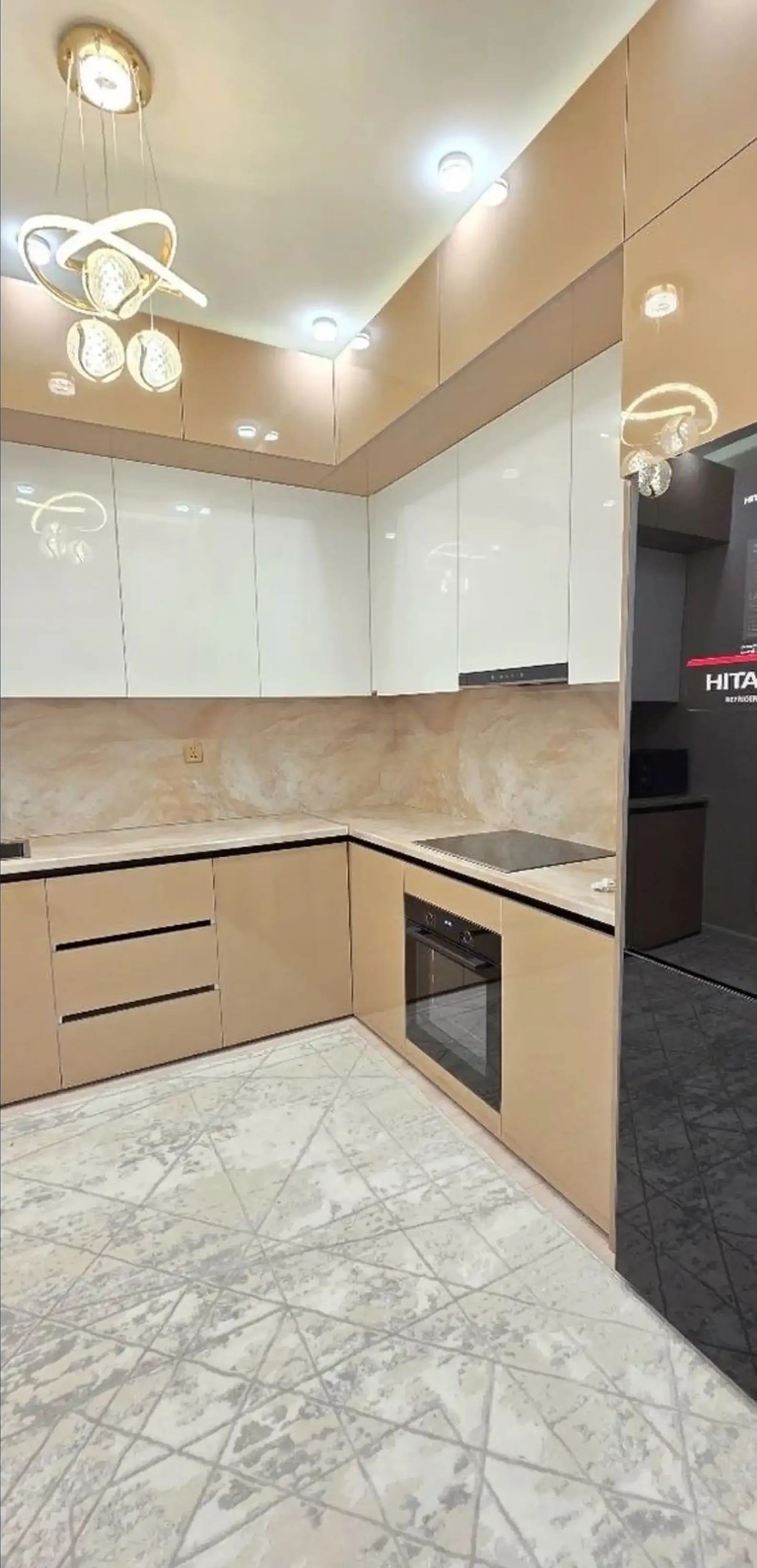 3-комн. квартира, 5 этаж, 86 м², Шохмансур