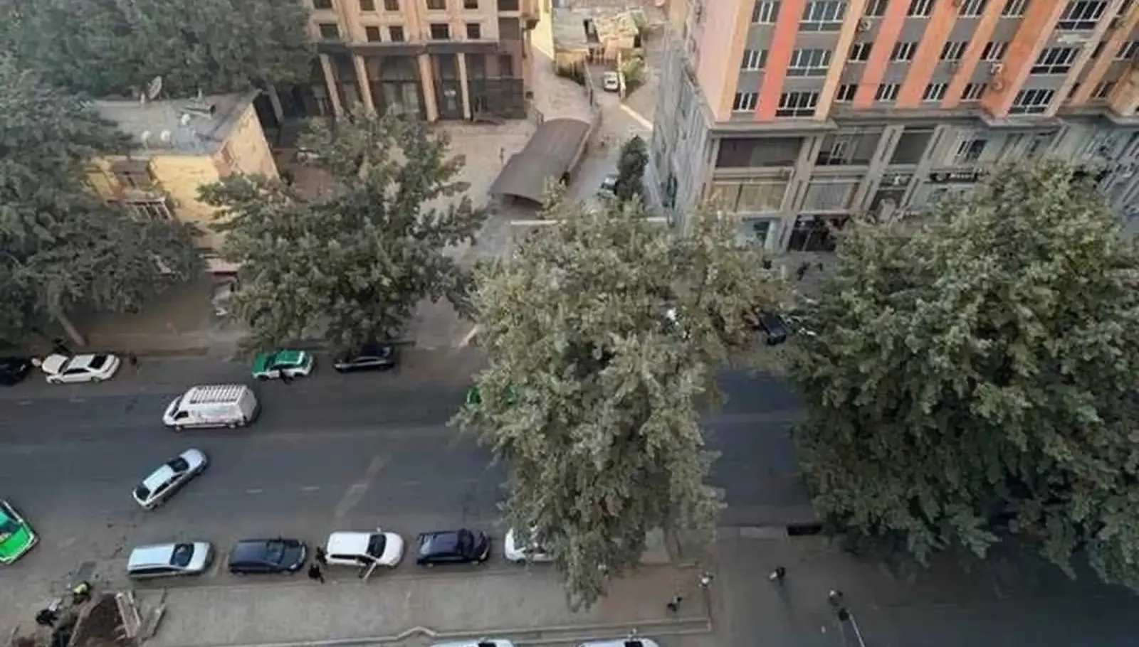 3-комн. квартира, 10 этаж, 132 м², И.Сомони