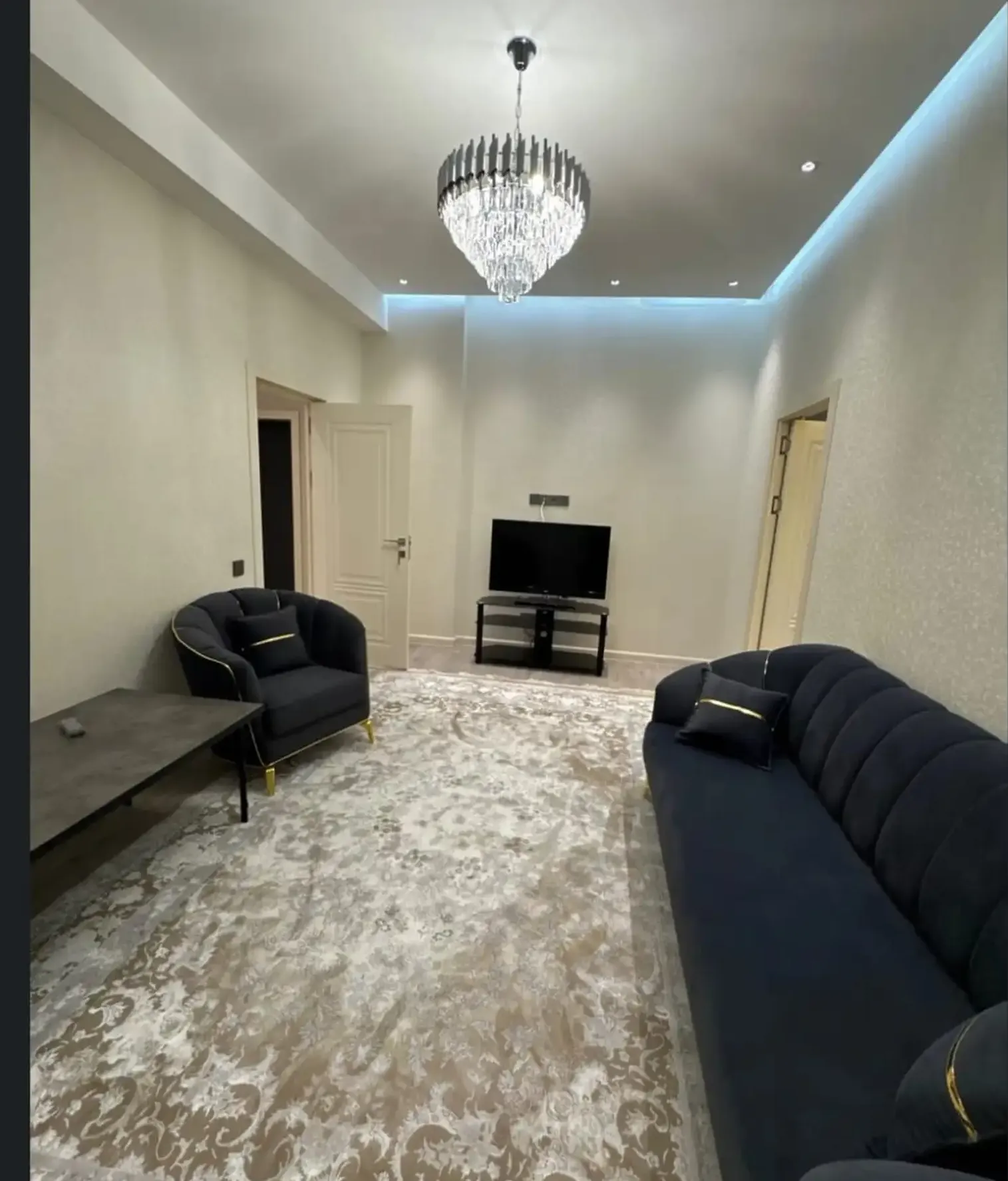 2-комн. квартира, 4 этаж, 56м², И Сомони