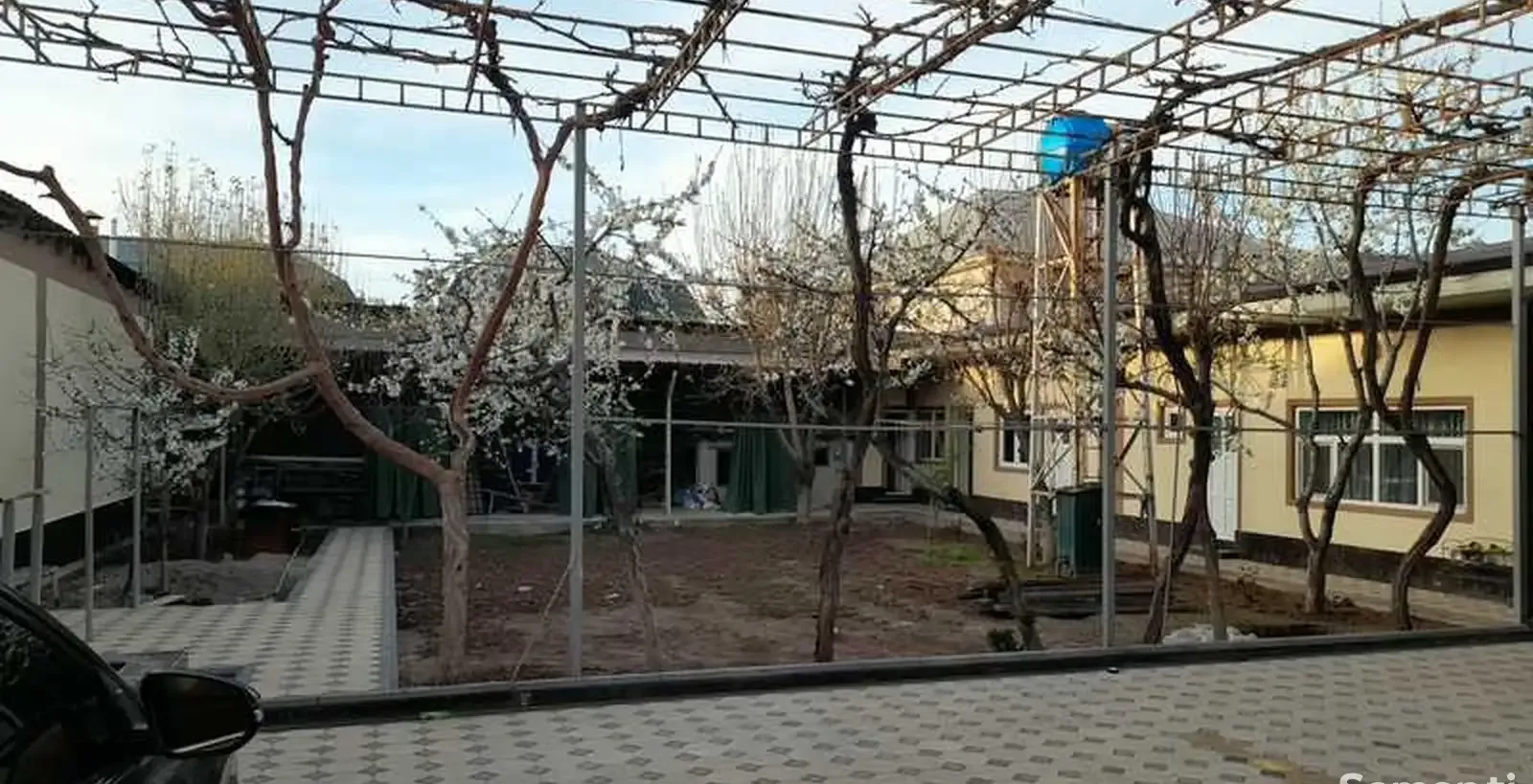 2 этажн. 6-комн. дом, 7 соток, Сино