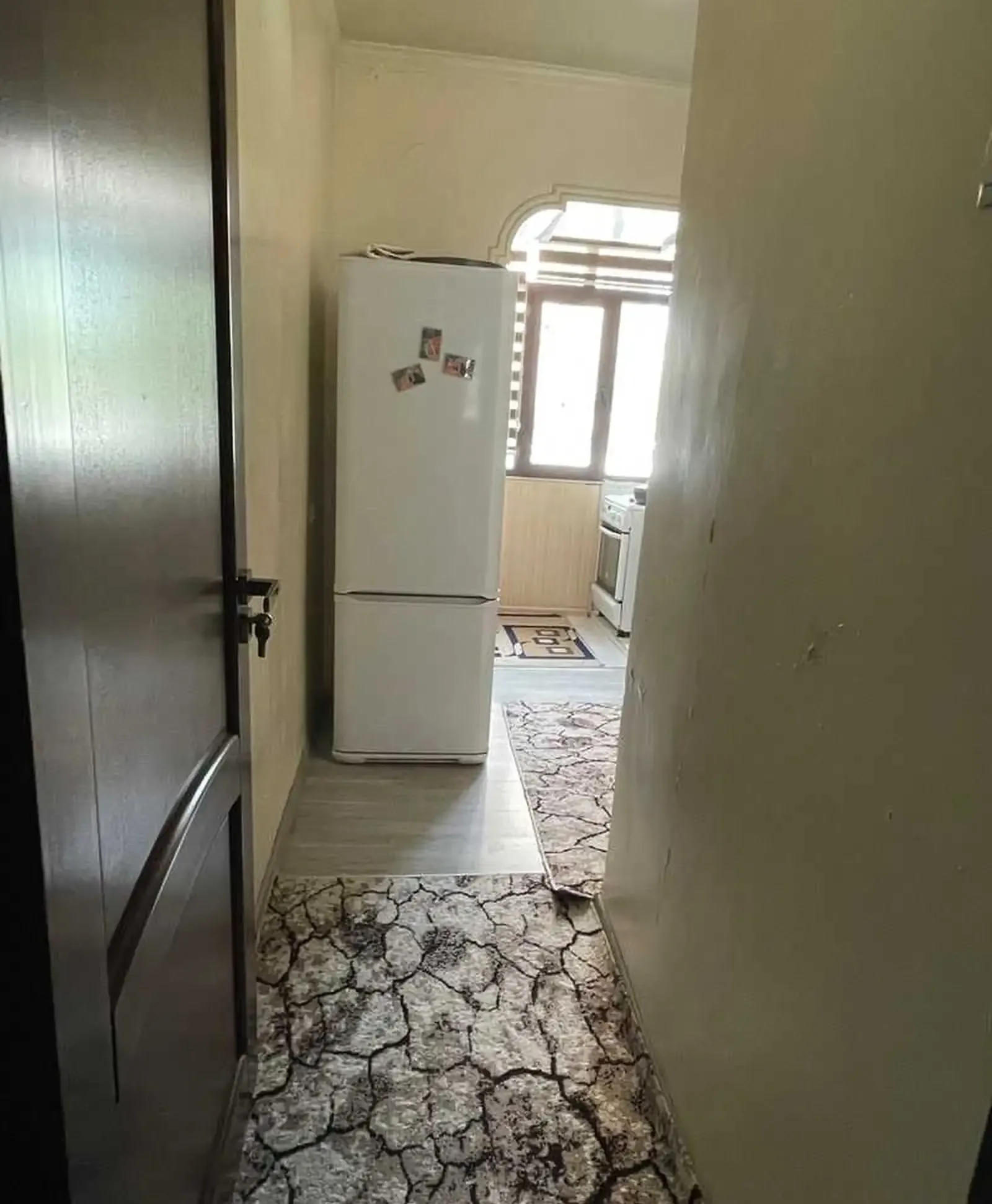 1-комн. квартира, 1 этаж, 50 м², Сино 1