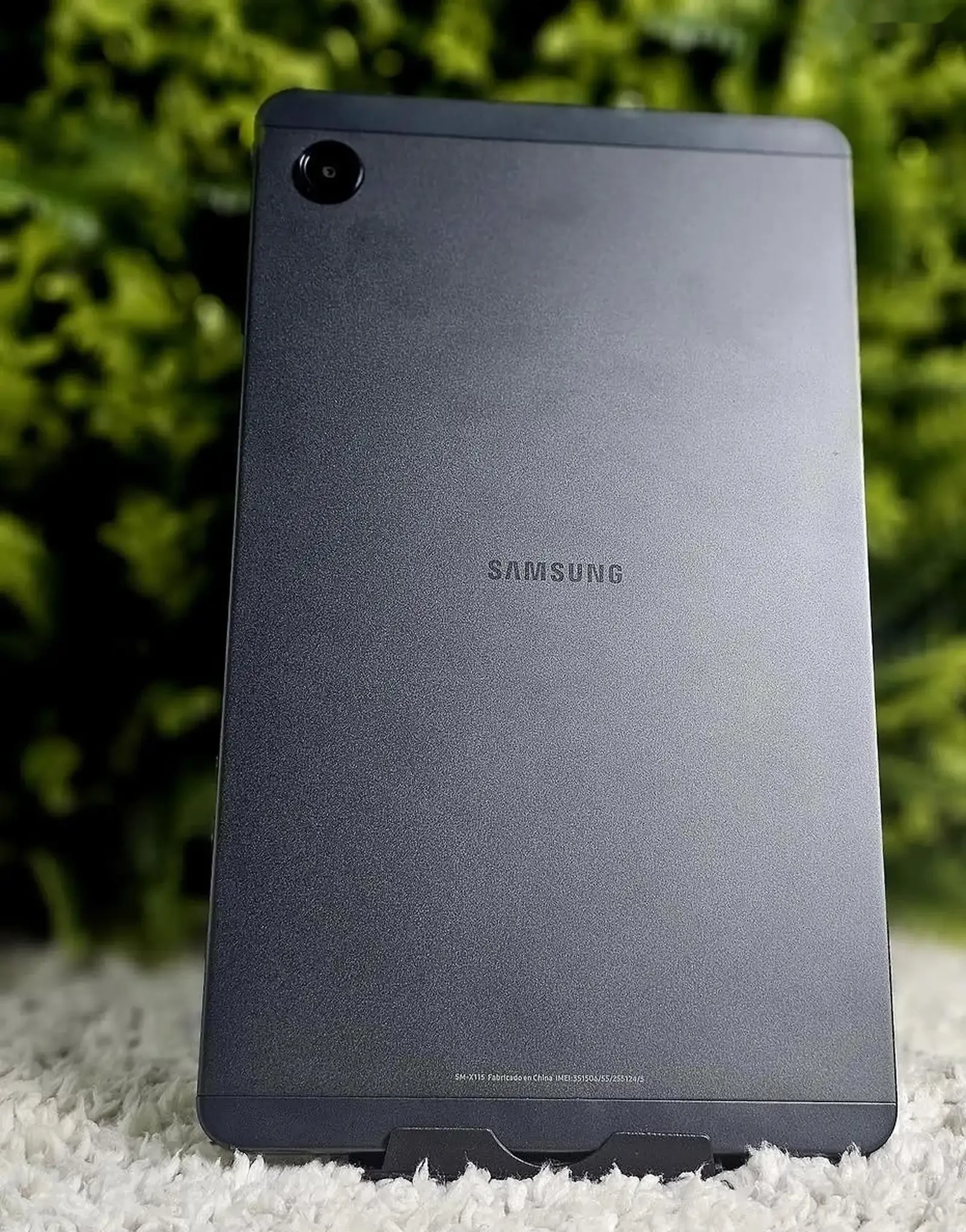 Планшет Samsung Galaxy Tab A11 4/64Gb 1Sim — фото 3