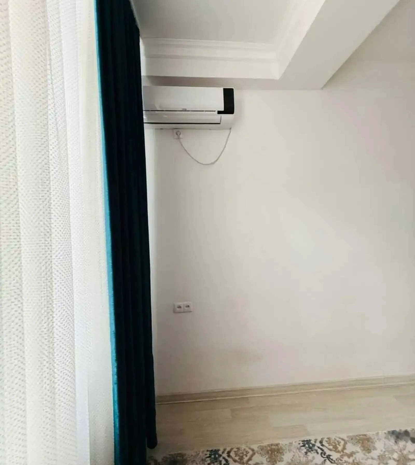 2-комн. квартира, 7 этаж, 62м², Сино