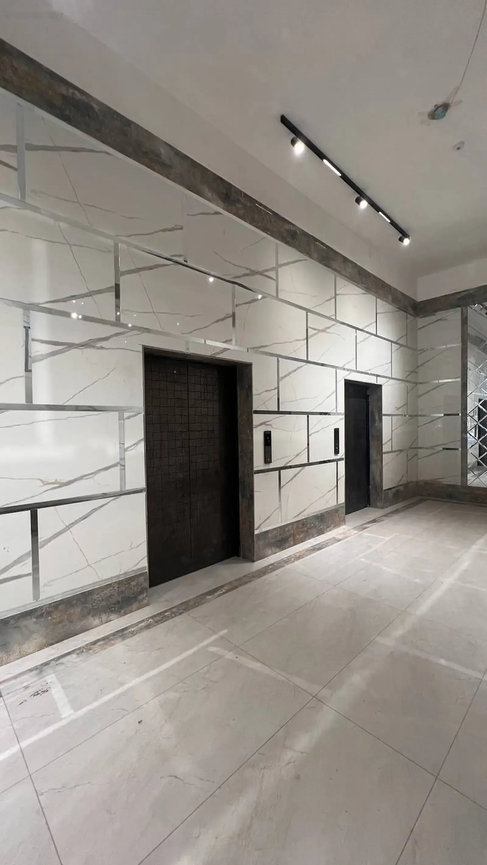 2-комн. квартира, 8 этаж, 47 м², шохмансур