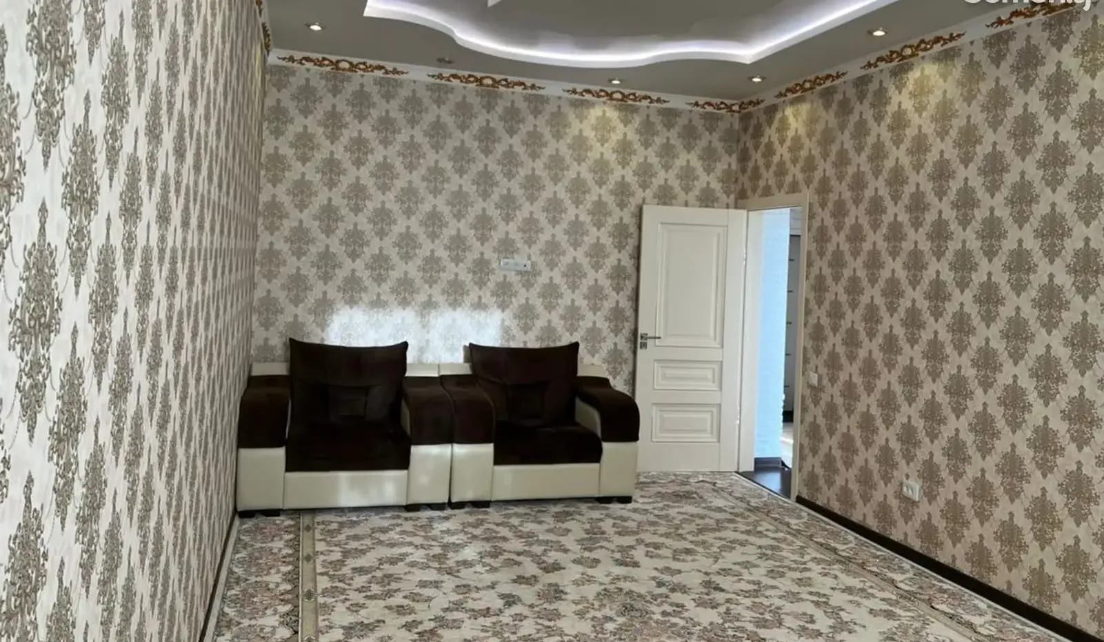 3-к квартира, 13 этаж, 117 м², 91мкр, Дом Авесто