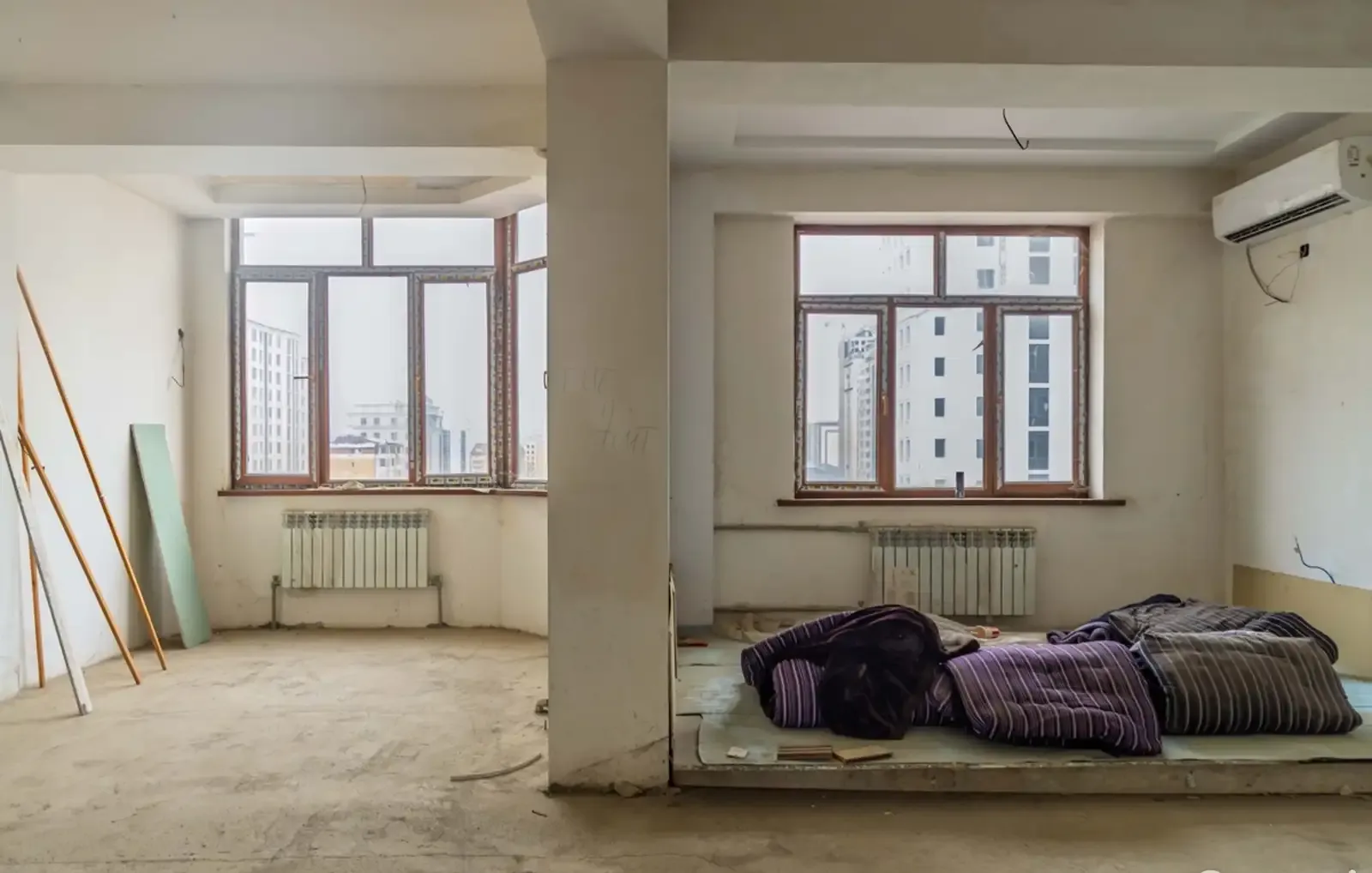 4-комн. квартира, 10 этаж, 300 м², Пушкина 7/1 (Славянский Университет)