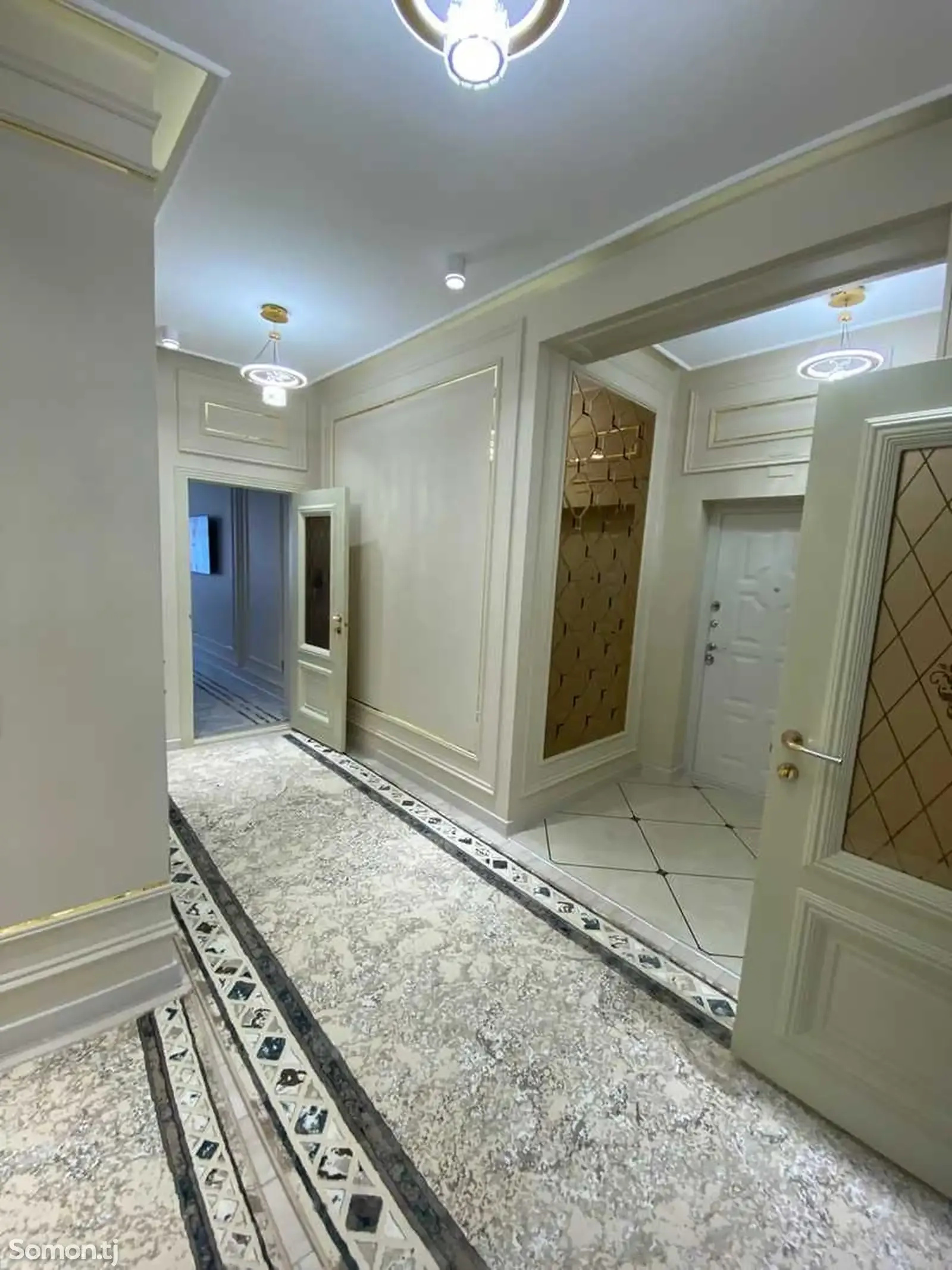 2-к квартира, 8 этаж, 99 м², Белый городок сафо