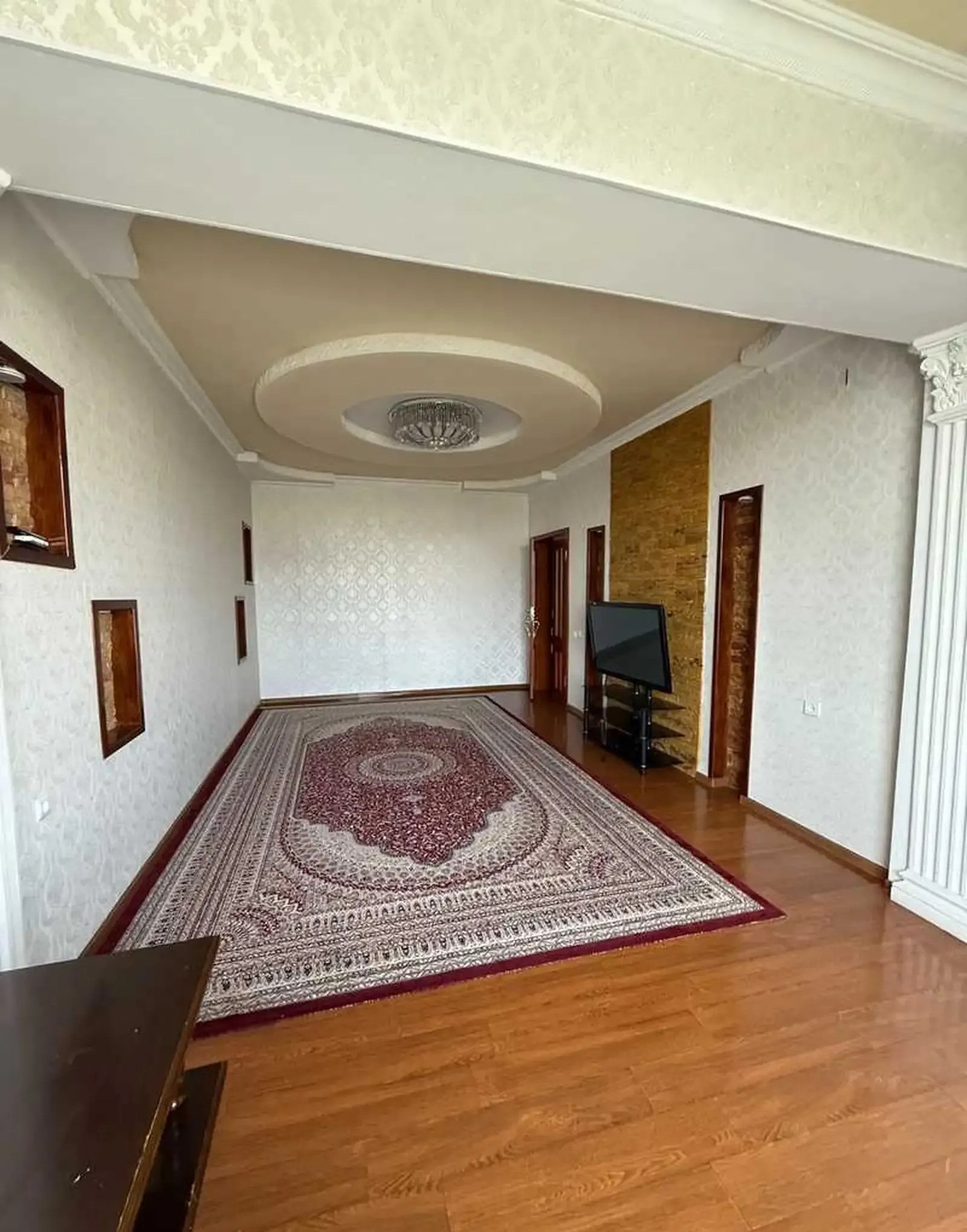 3-комн. квартира, 5 этаж, 100м², 112 мкр