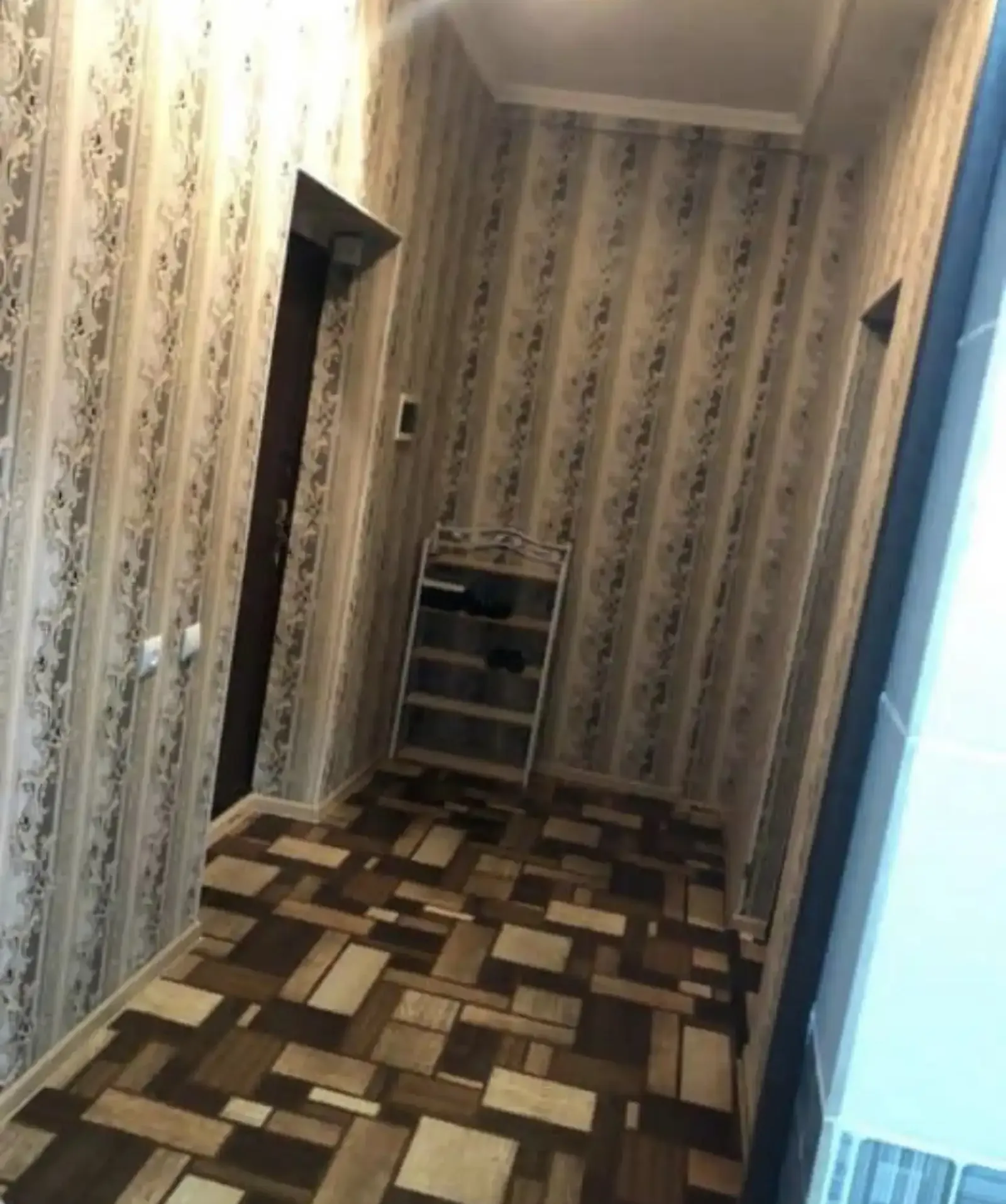 1-комн. квартира, 10 этаж, 50 м²,Ёқут  2000