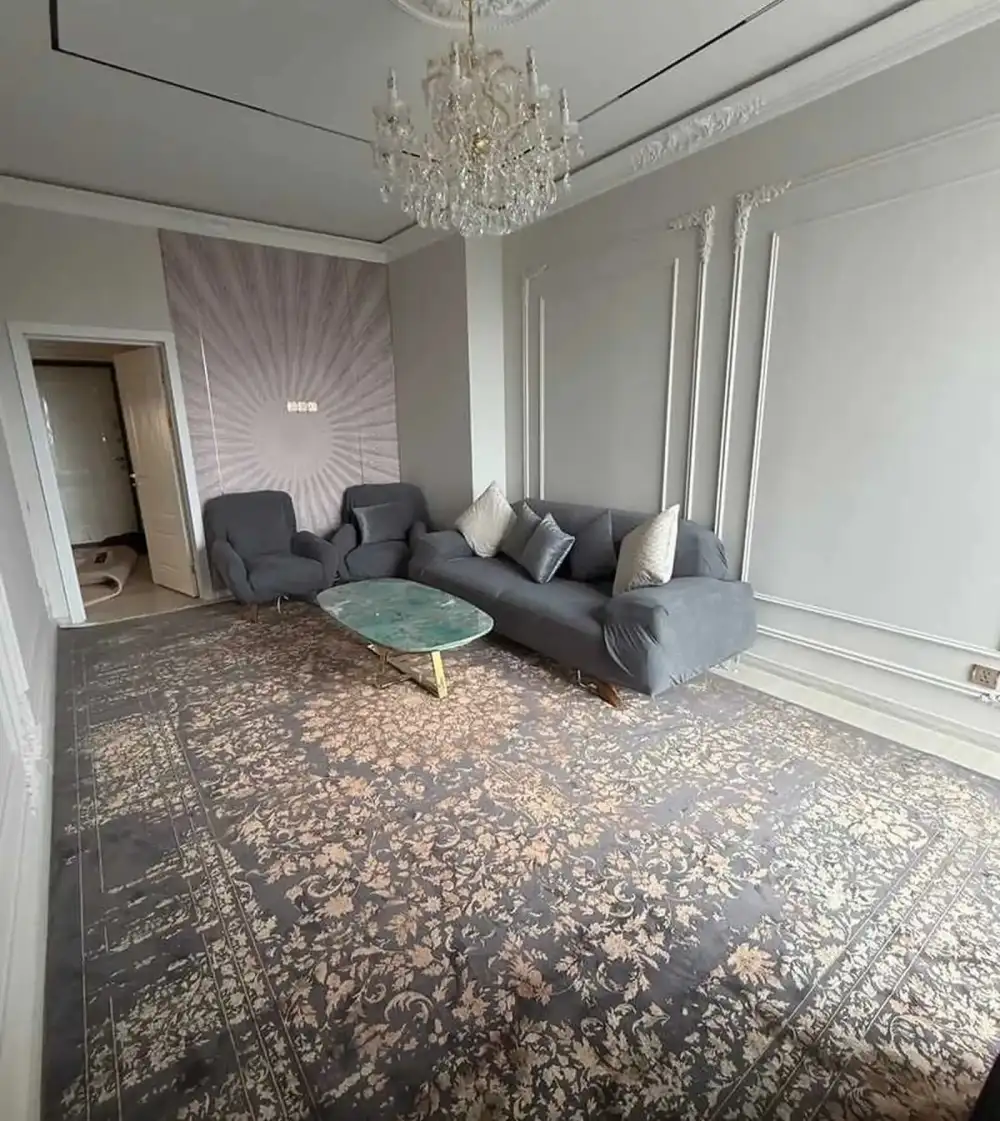 2-комн. квартира, 9 этаж, 75м², Сино