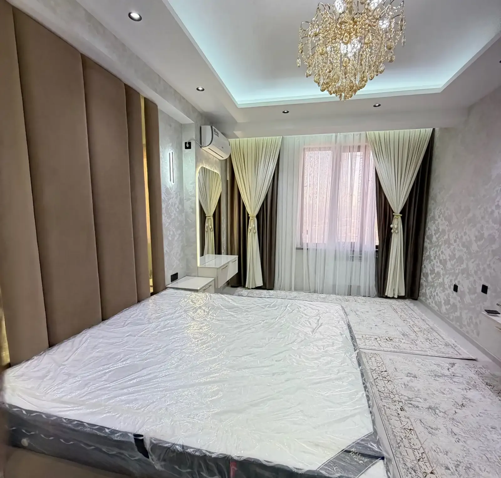 2-комн. квартира, 8 этаж, 64 м², Сино Казокон Relax