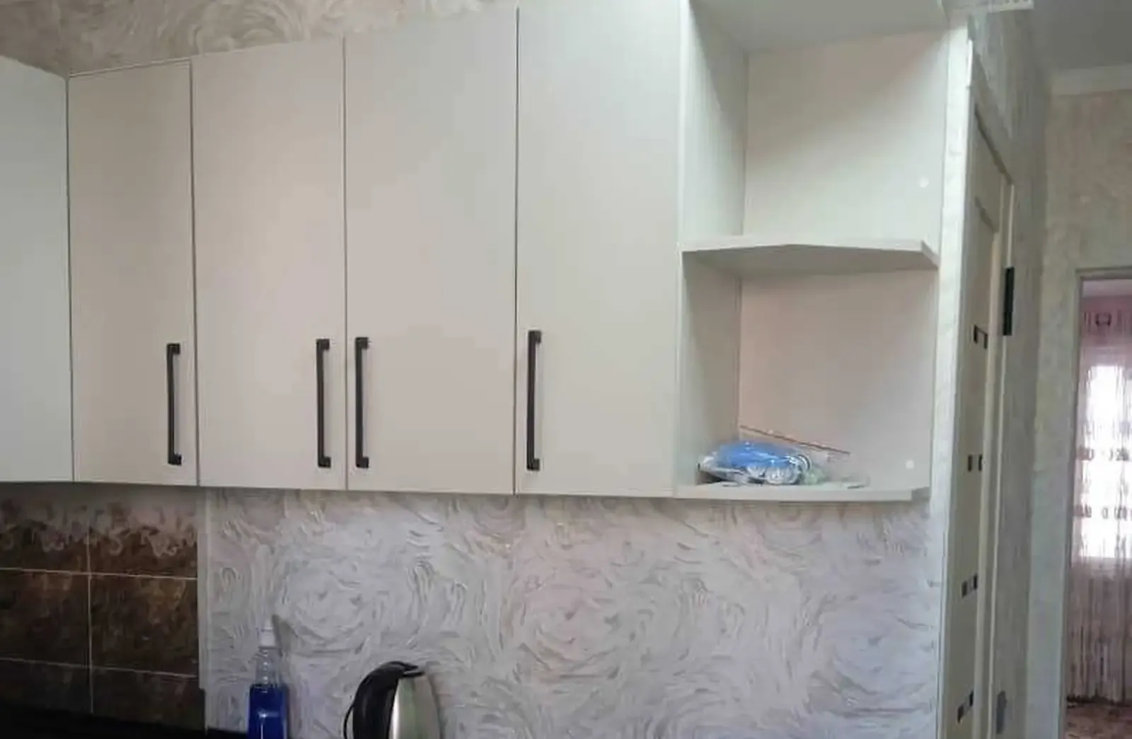 1-комн. квартира, 3 этаж, 30 м², Сино, Заравшон