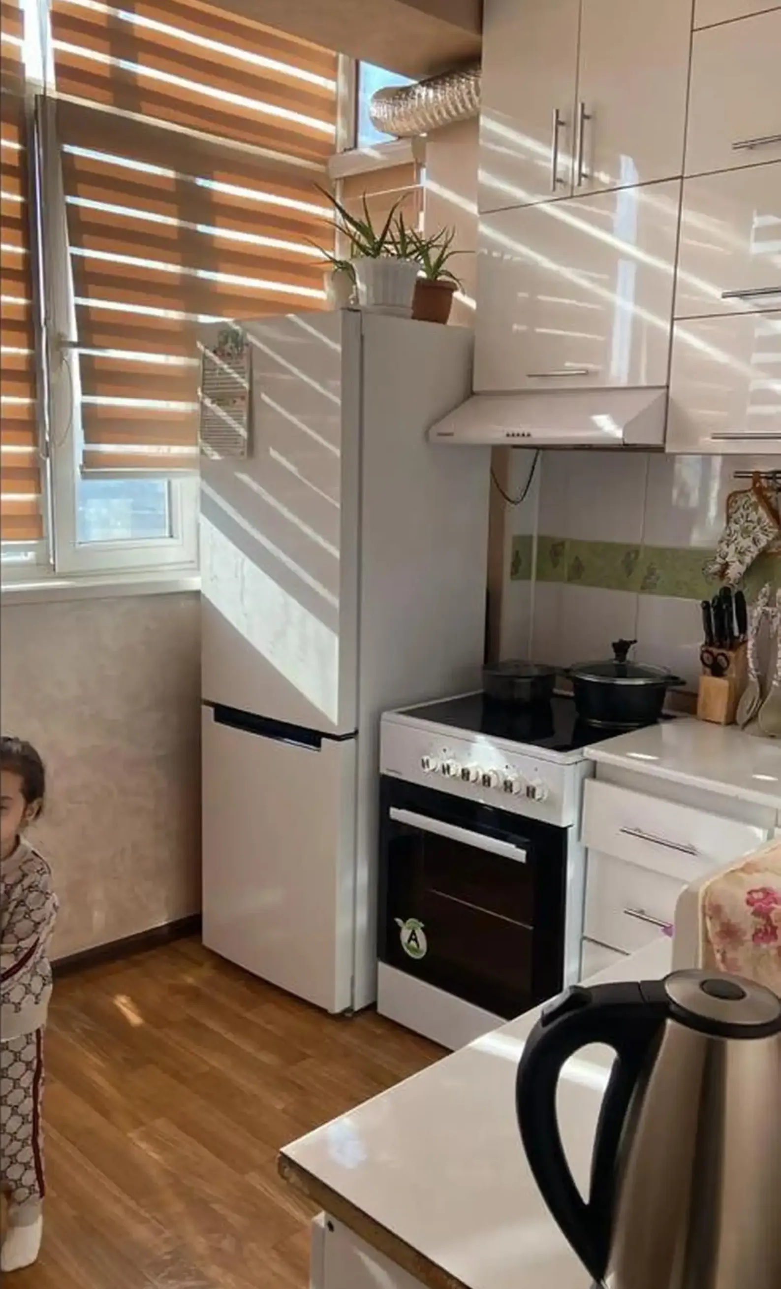 2-комн. квартира, 9 этаж, 70м², Шохмансур павароти айрапорт