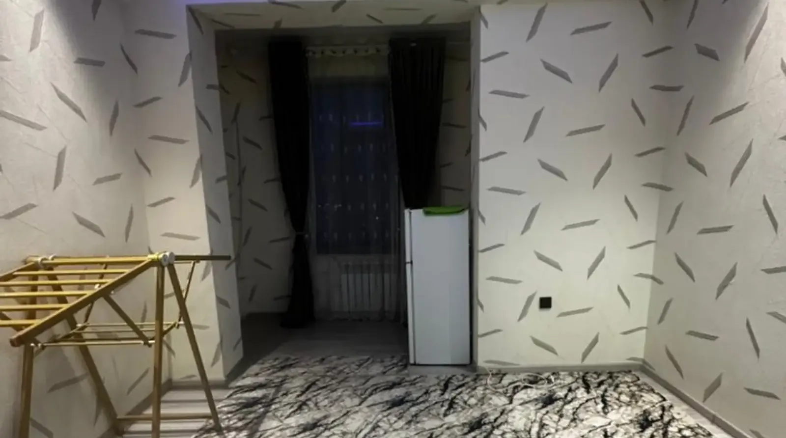 2-комн. квартира, 14 этаж, 68м², поворот аэропорта 4дома