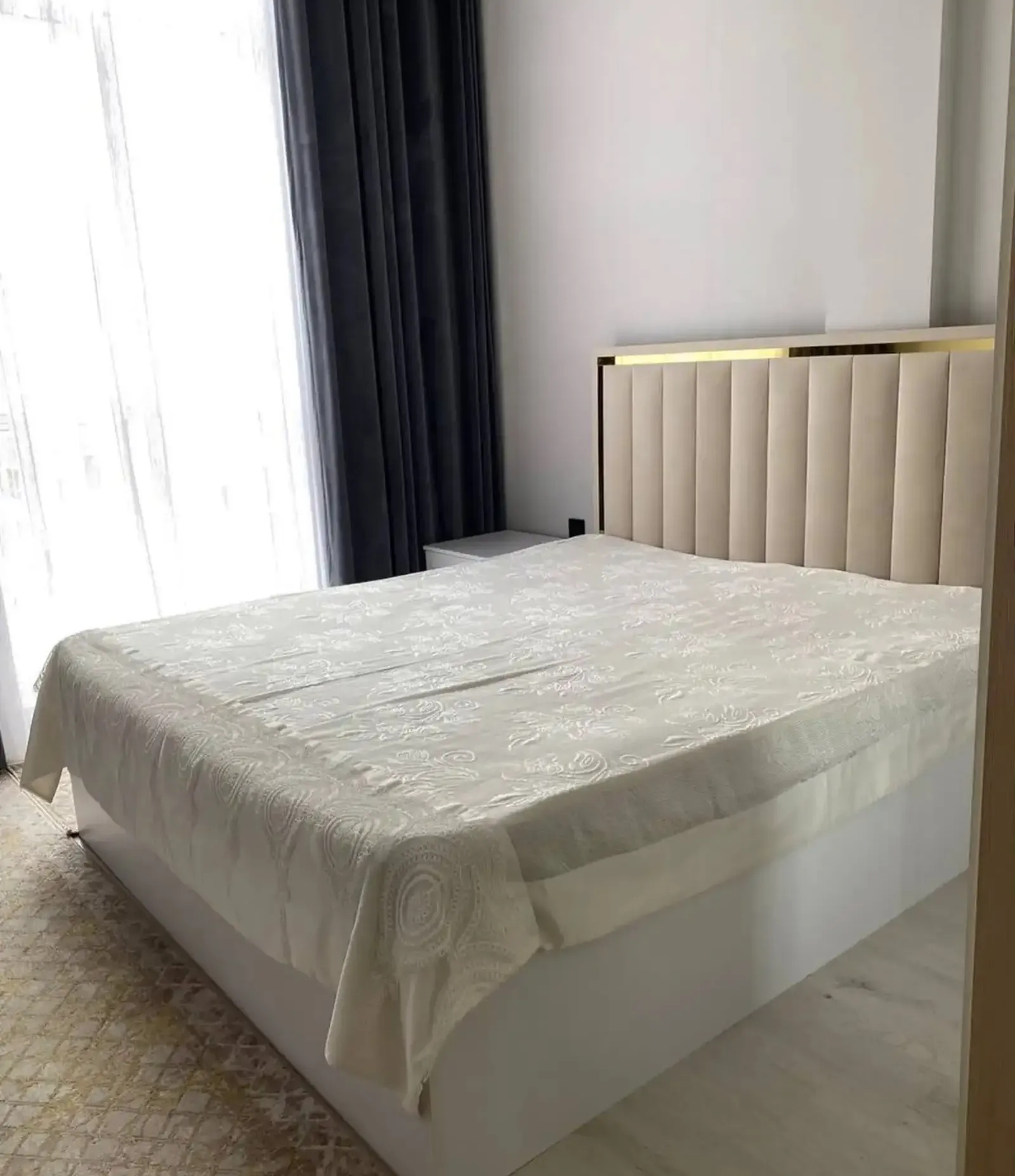2-комн. квартира, 4 этаж, 55м², исмоил сомони