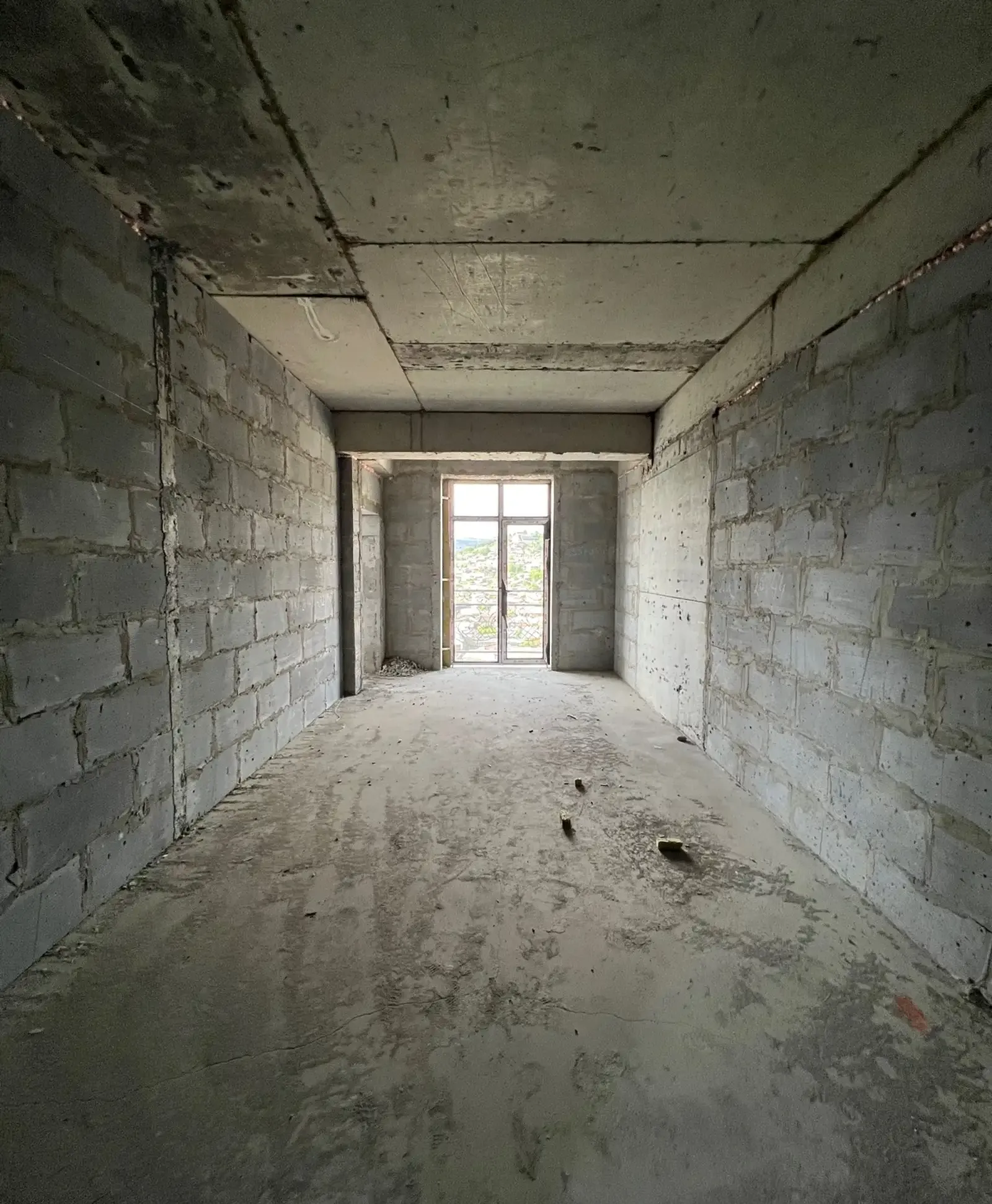 3-комн. квартира, 9 этаж, 107 м², И. Сомони