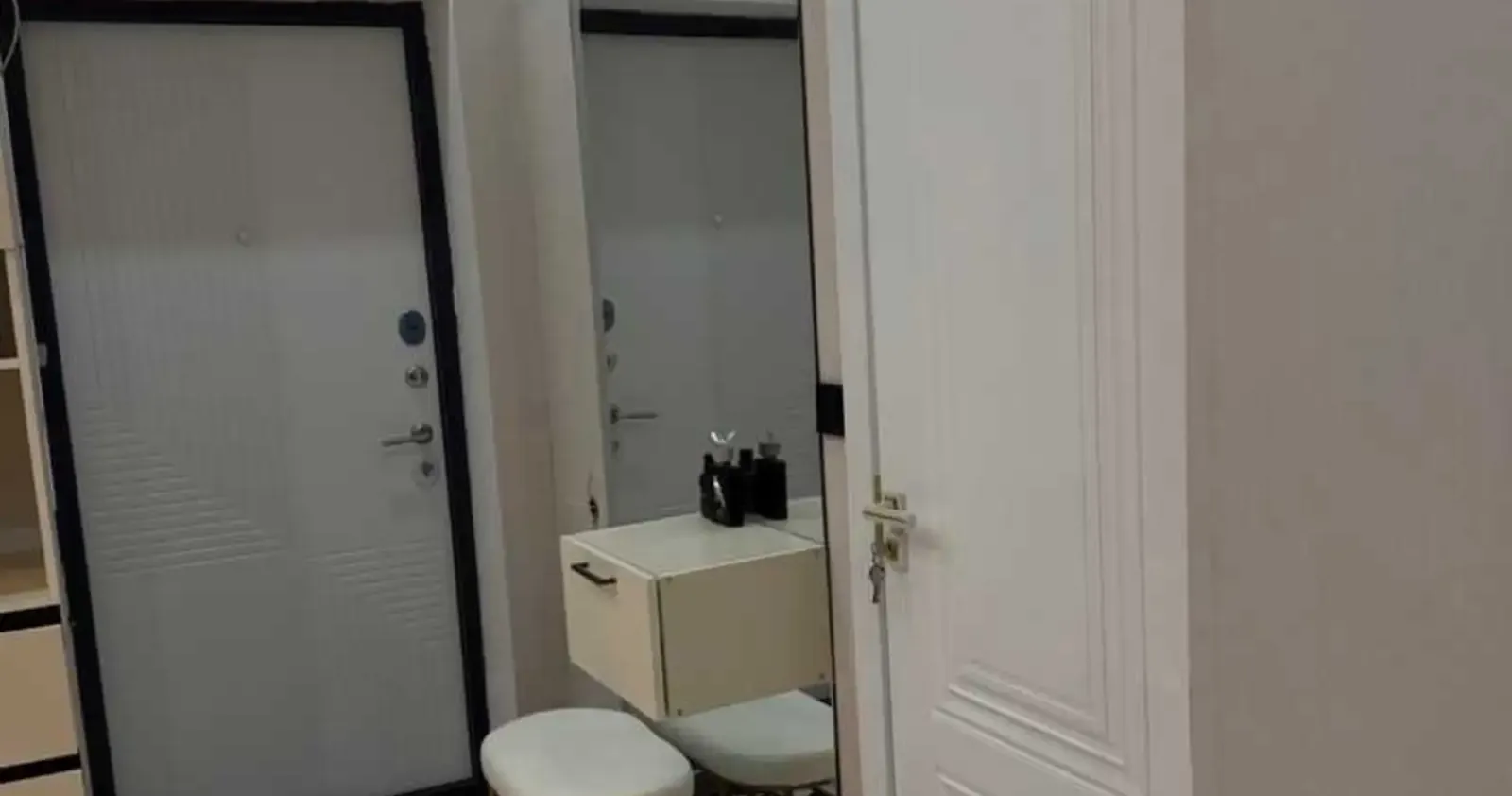 3-комн. квартира, 12 этаж, 80м², сомони