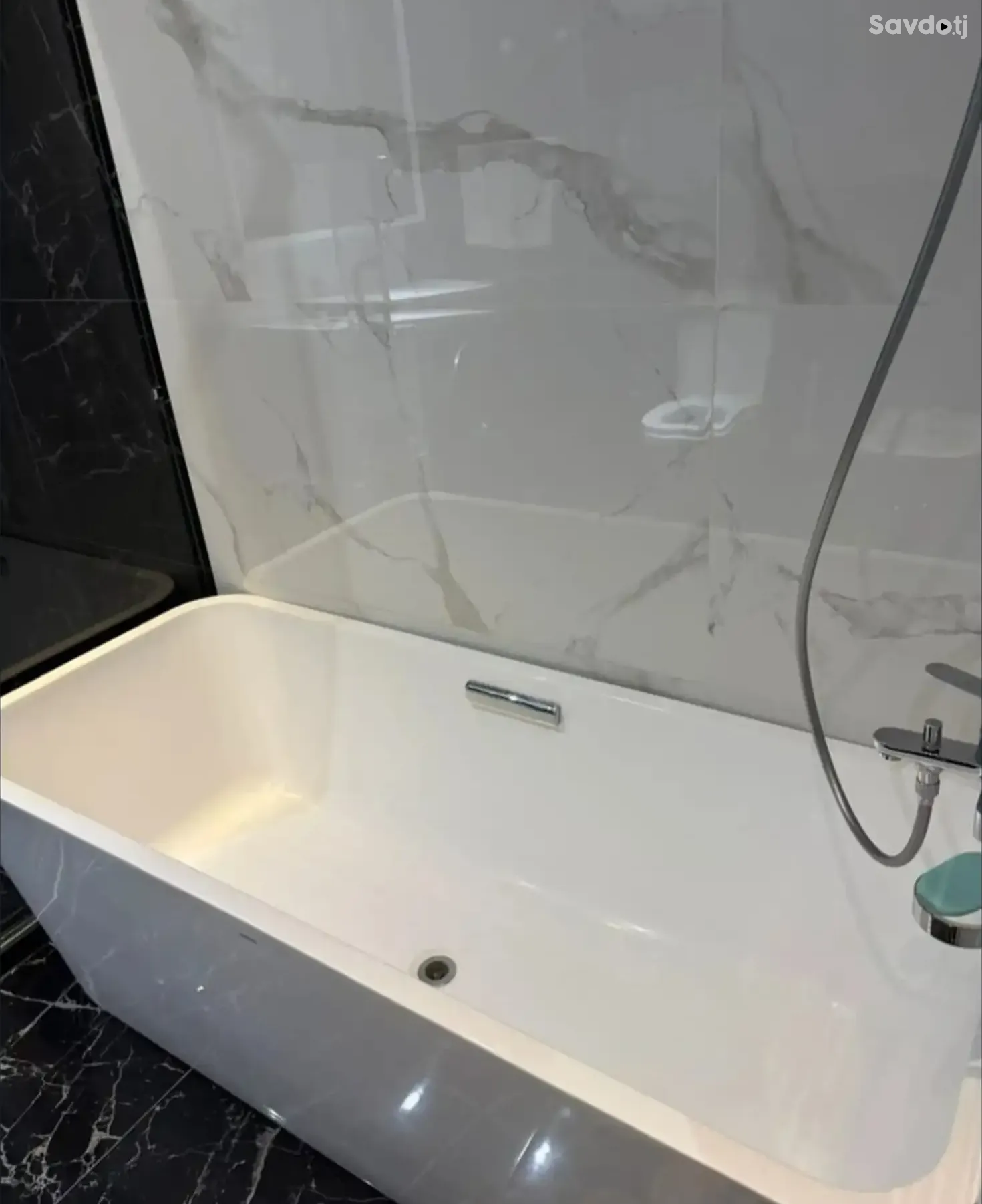 4-комн. квартира, 11 этаж, 150м², Шохмансур