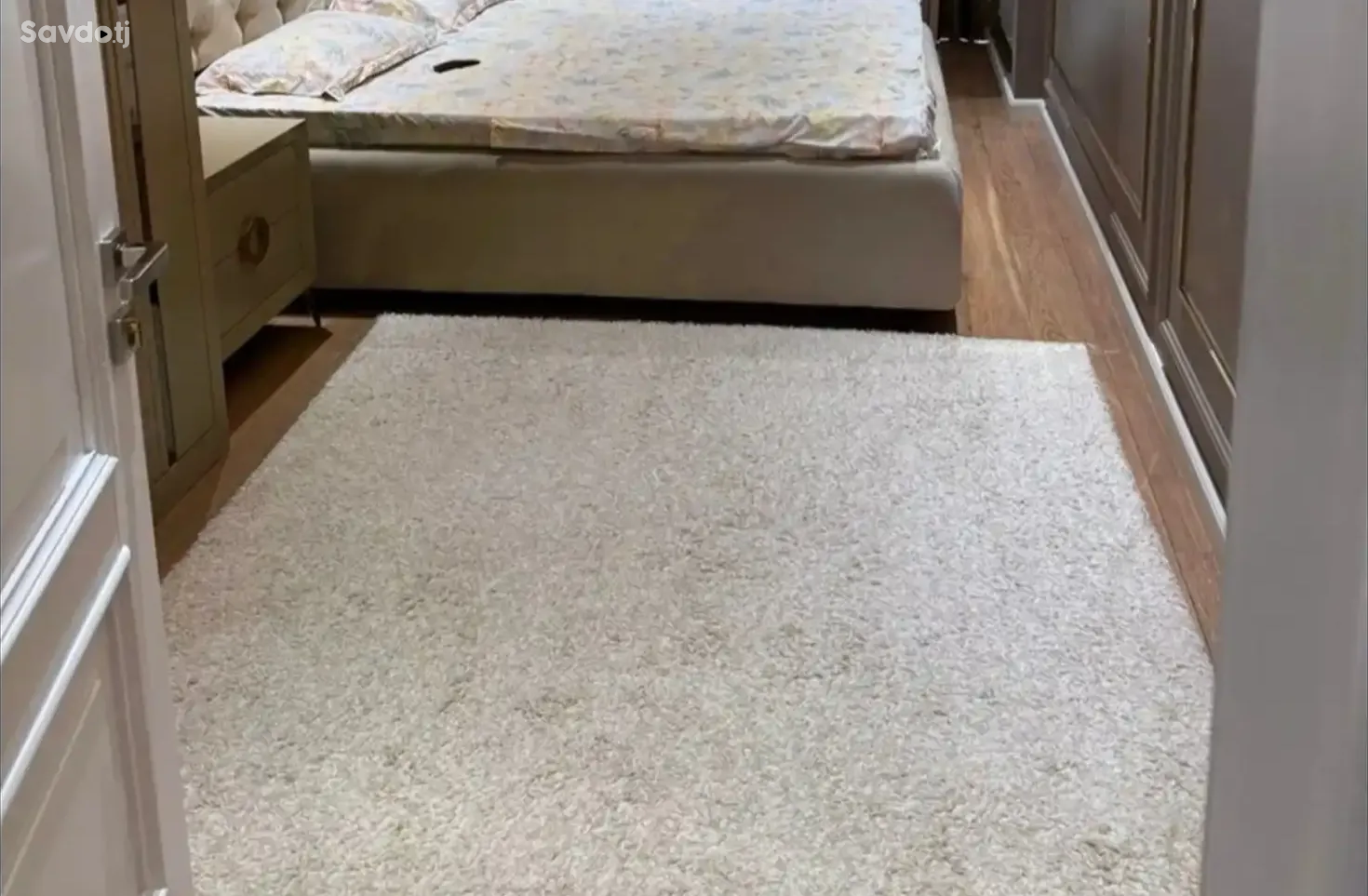 4-комн. квартира, 11 этаж, 150м², Шохмансур