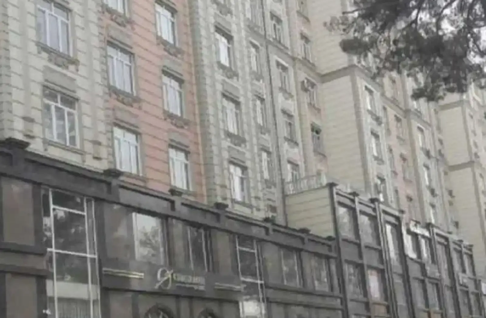 2-комн. квартира, 6 этаж, 83 м², Шохмансур