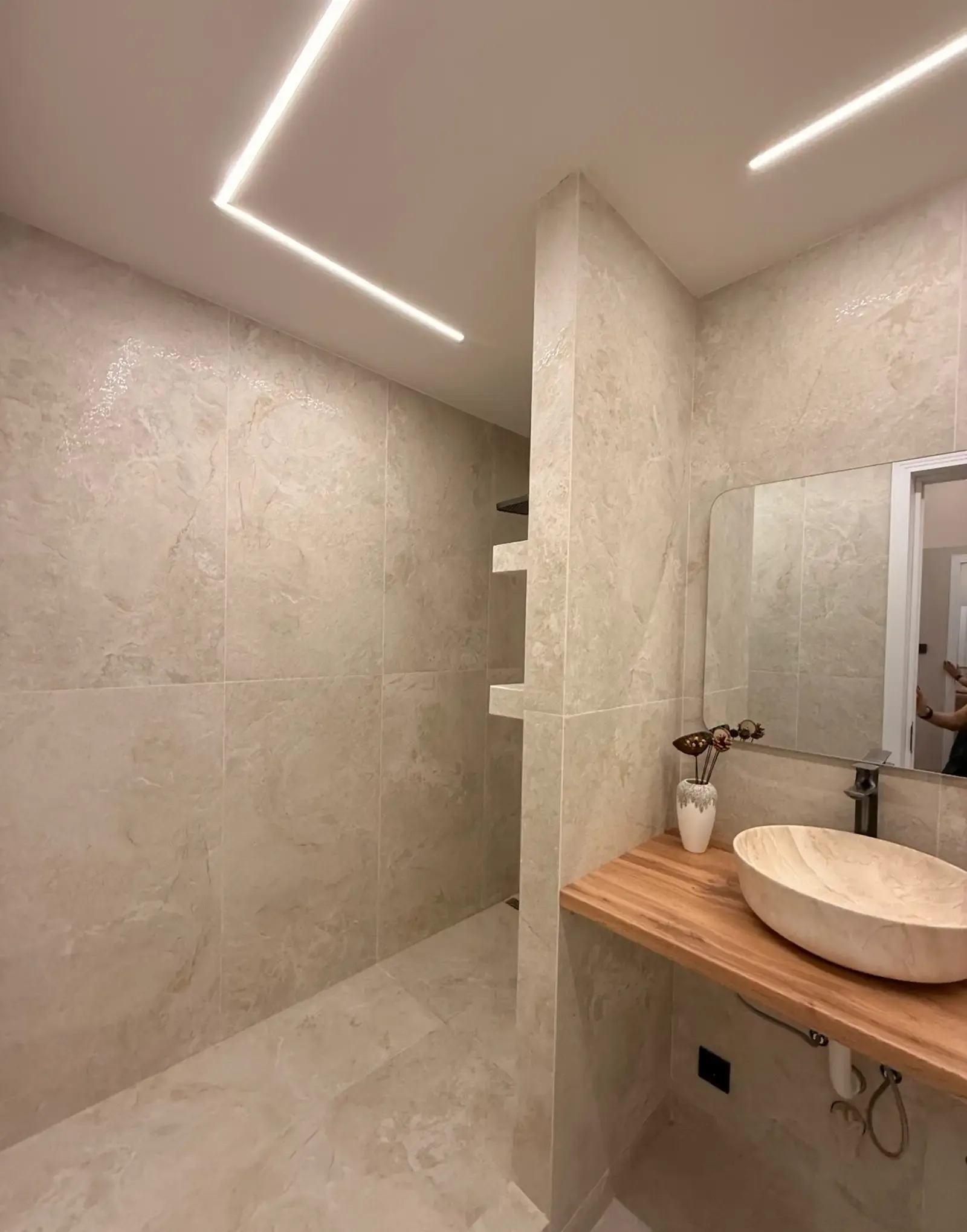 2-комн. квартира, 15 этаж, 69 м², УВД, Текстиль
