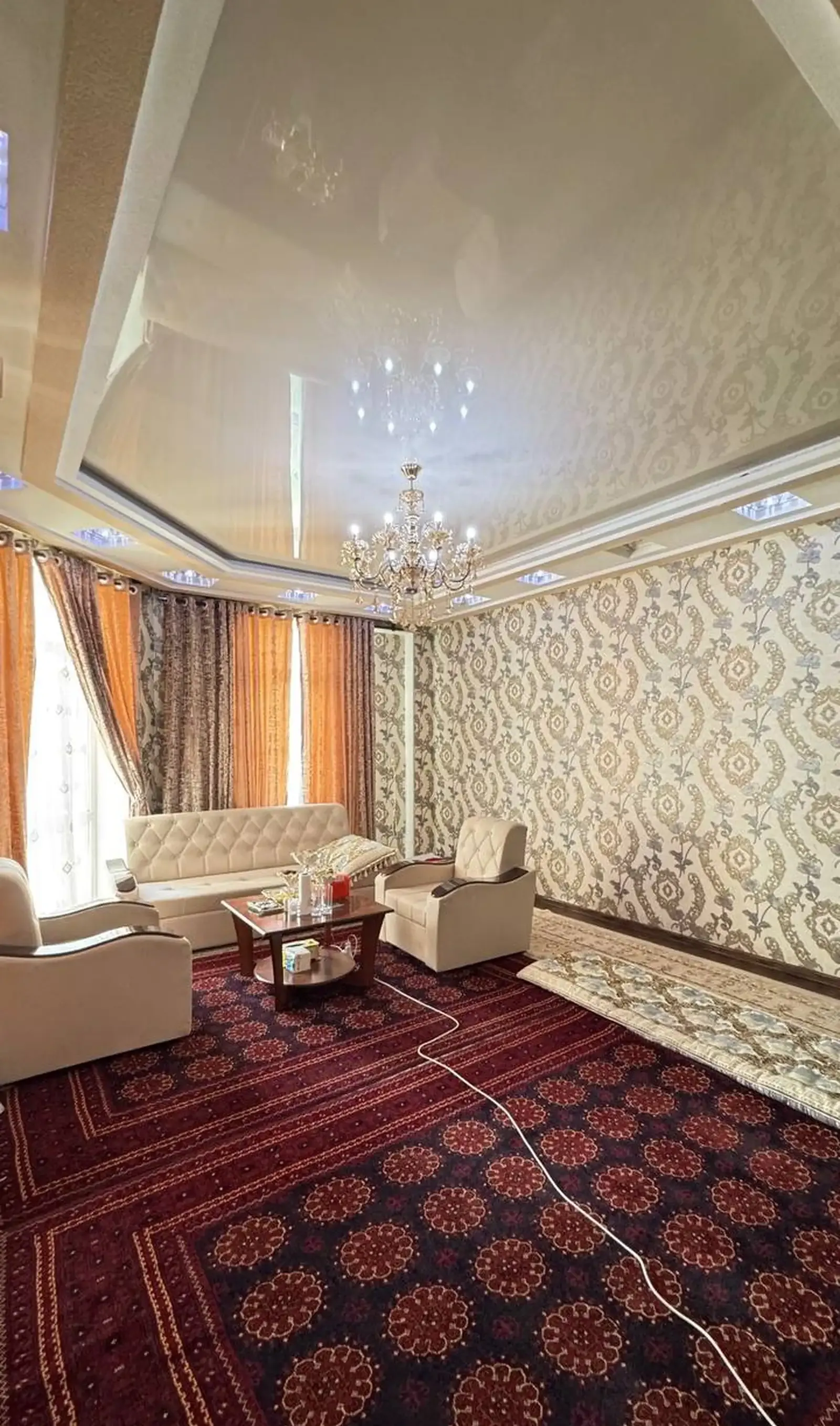 2-комн. квартира, 9 этаж, 82 м²,  112мкр
