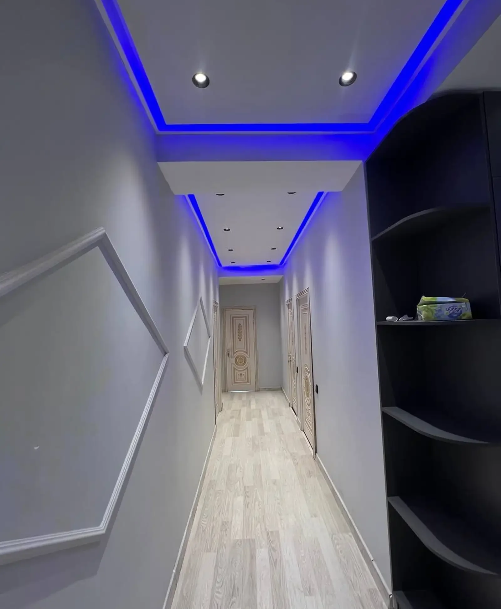 3-комн. квартира, 12 этаж, 75 м², Фирдавси