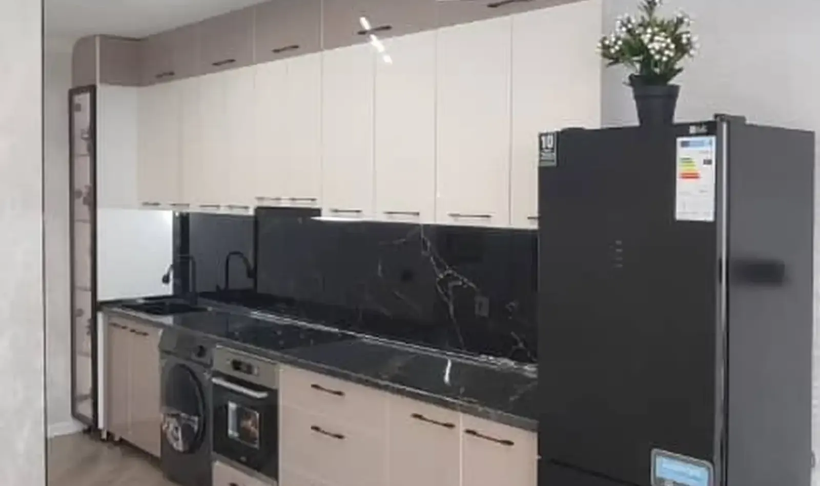 2-к квартира, 14 этаж, 89 м², Сино