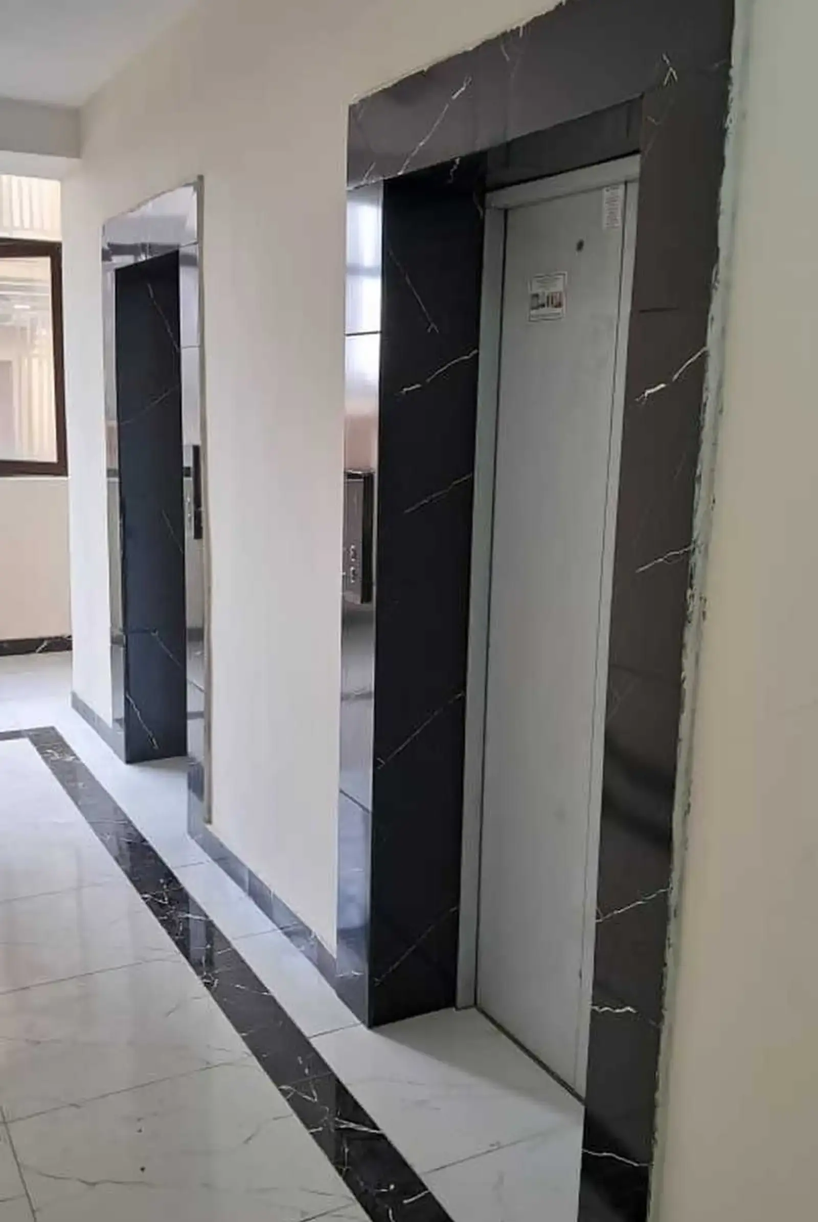 2-комн. квартира, 3 этаж, 80м², 33мкр колцевой Провсоюз Низоми ганчави