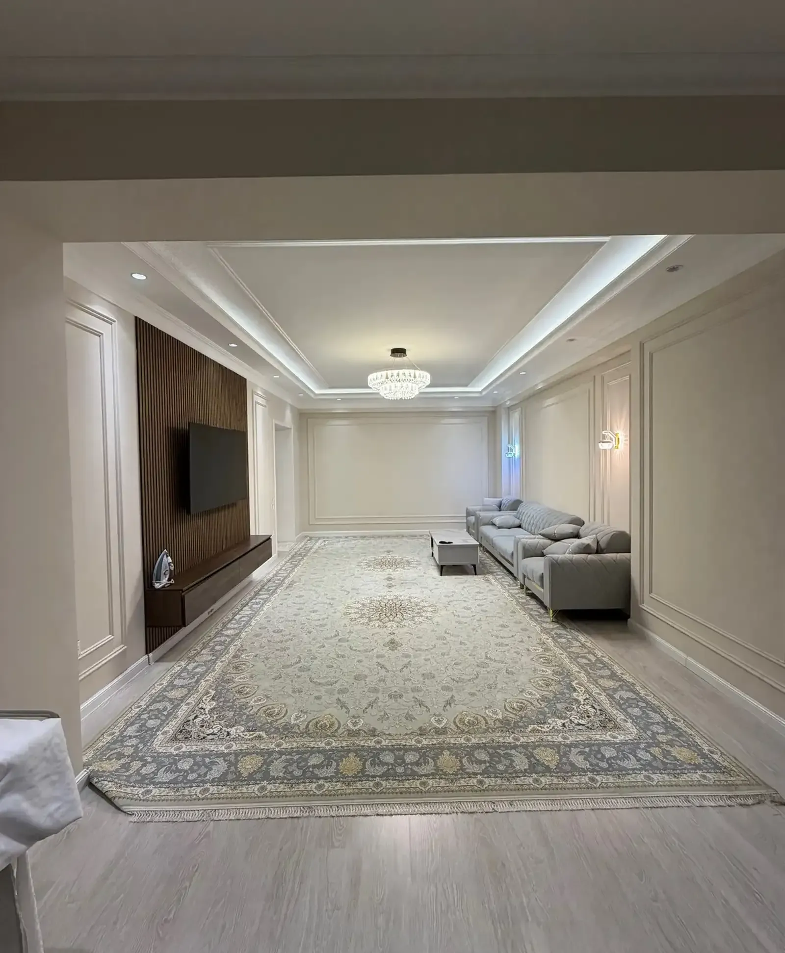 2-комн. квартира, 12 этаж, 100м², Шохмансур/Пайкар
