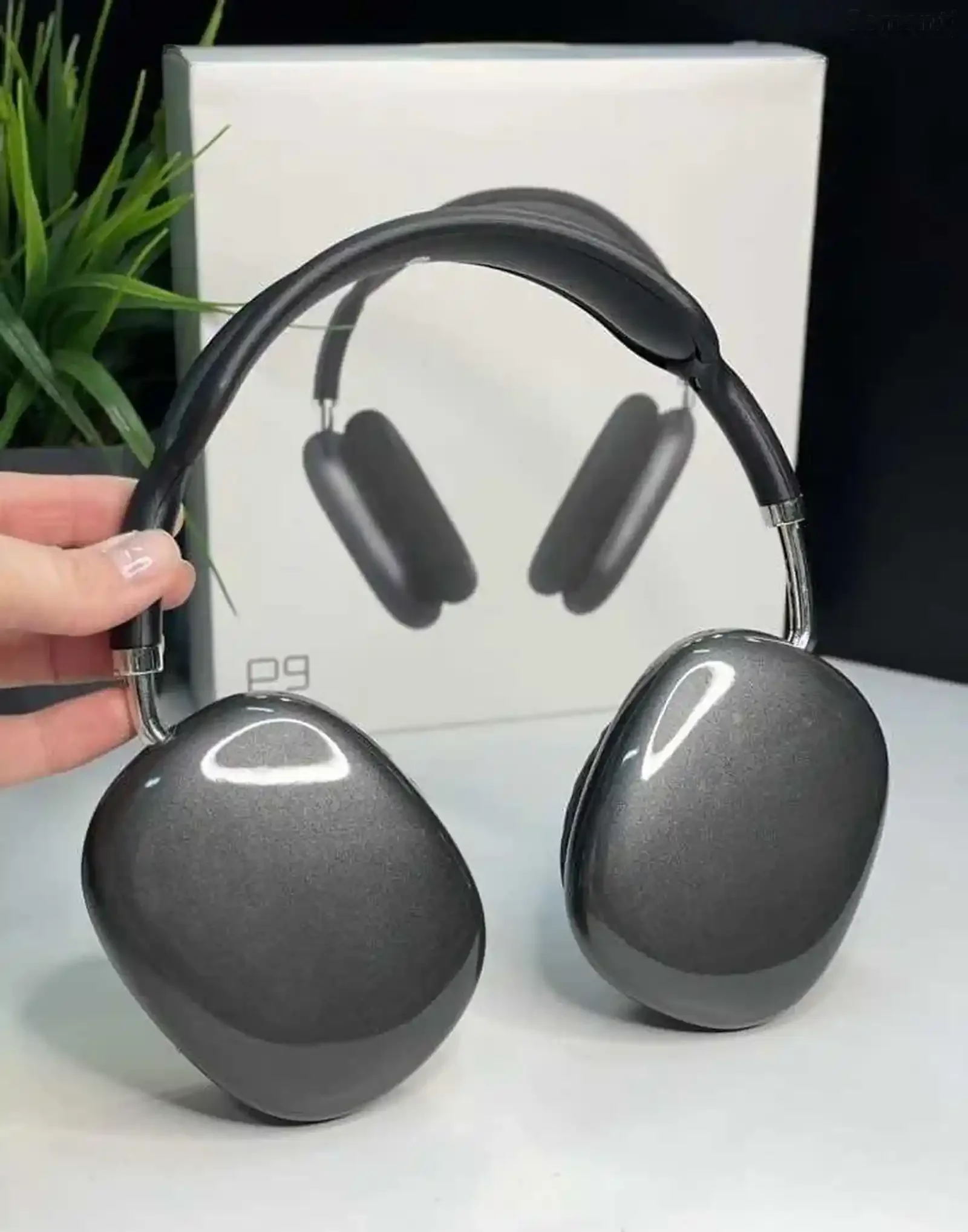 Беспроводные наушники P