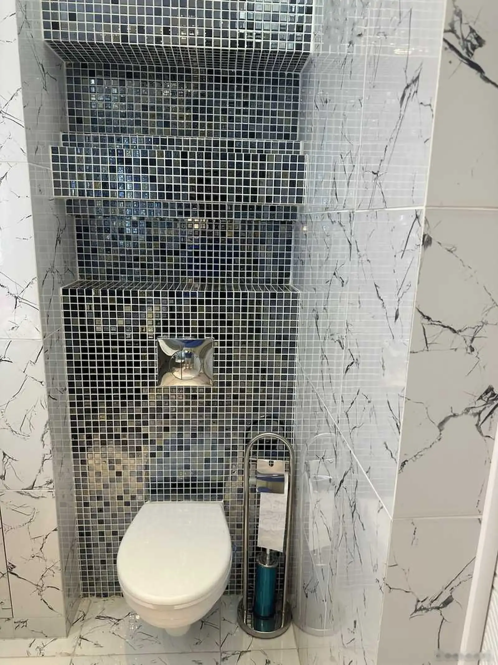 2-к квартира, 5 этаж, 107 м², И. Сомони