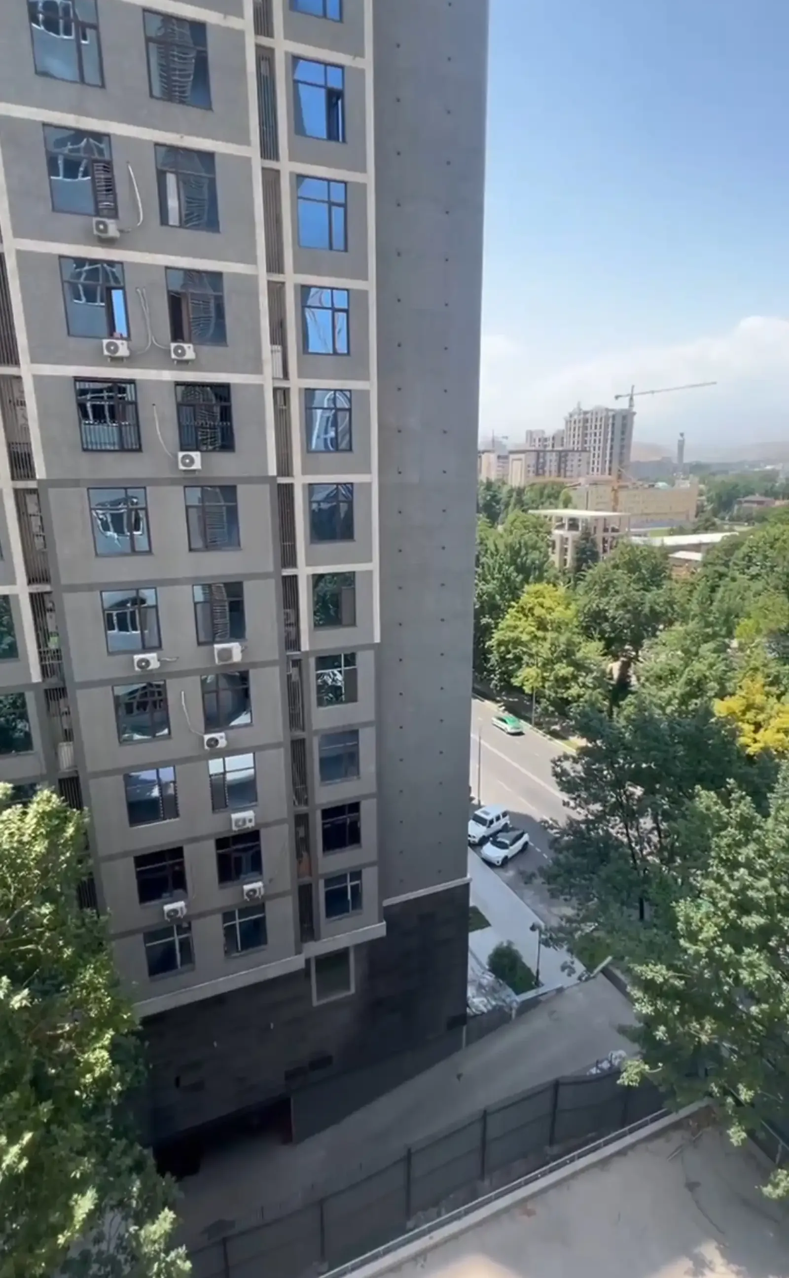 1-комн. квартира, 8 этаж, 46 м², Спартак,кукольный театр
