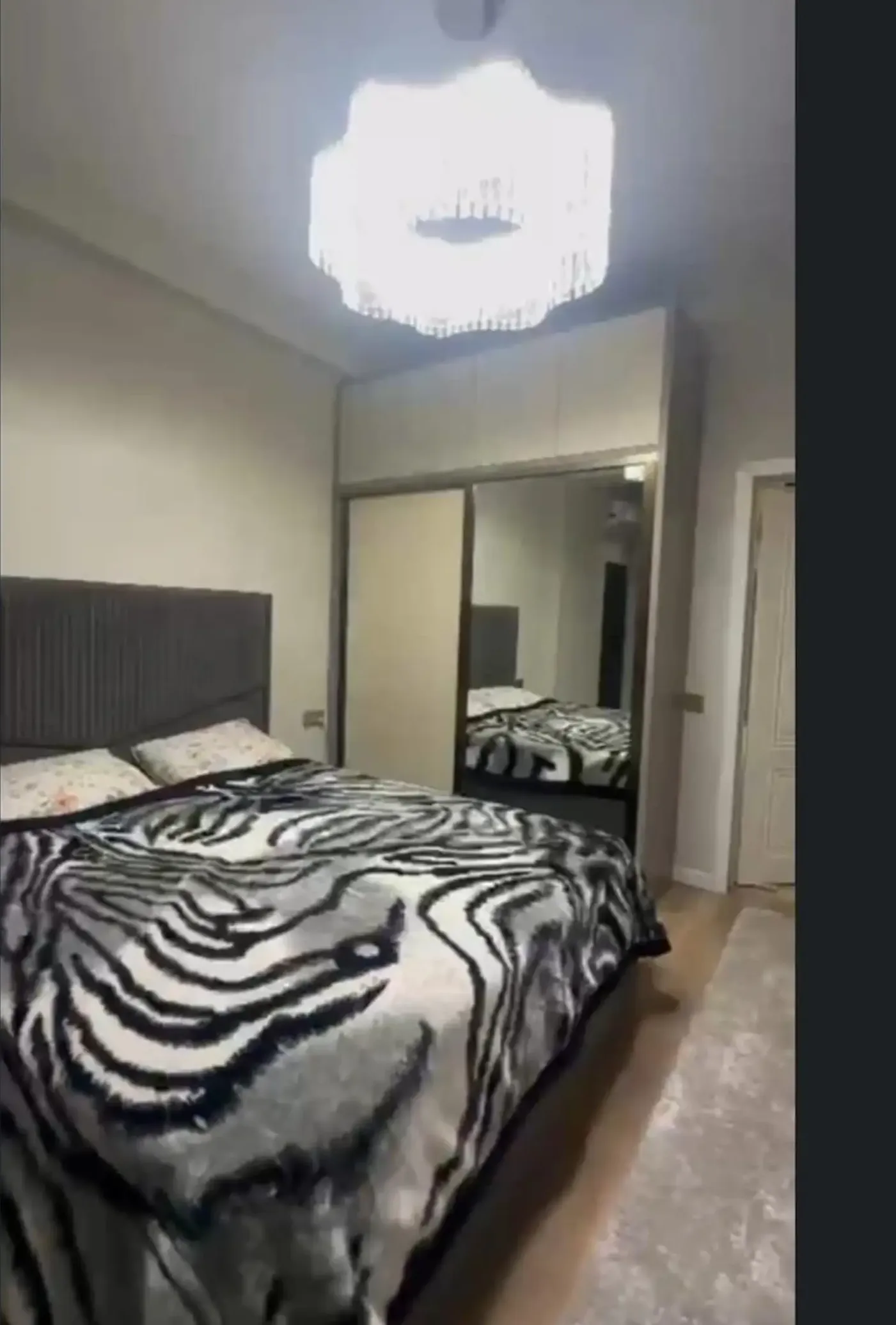 2-комн. квартира, 3 этаж, 80м², Шохмансур
