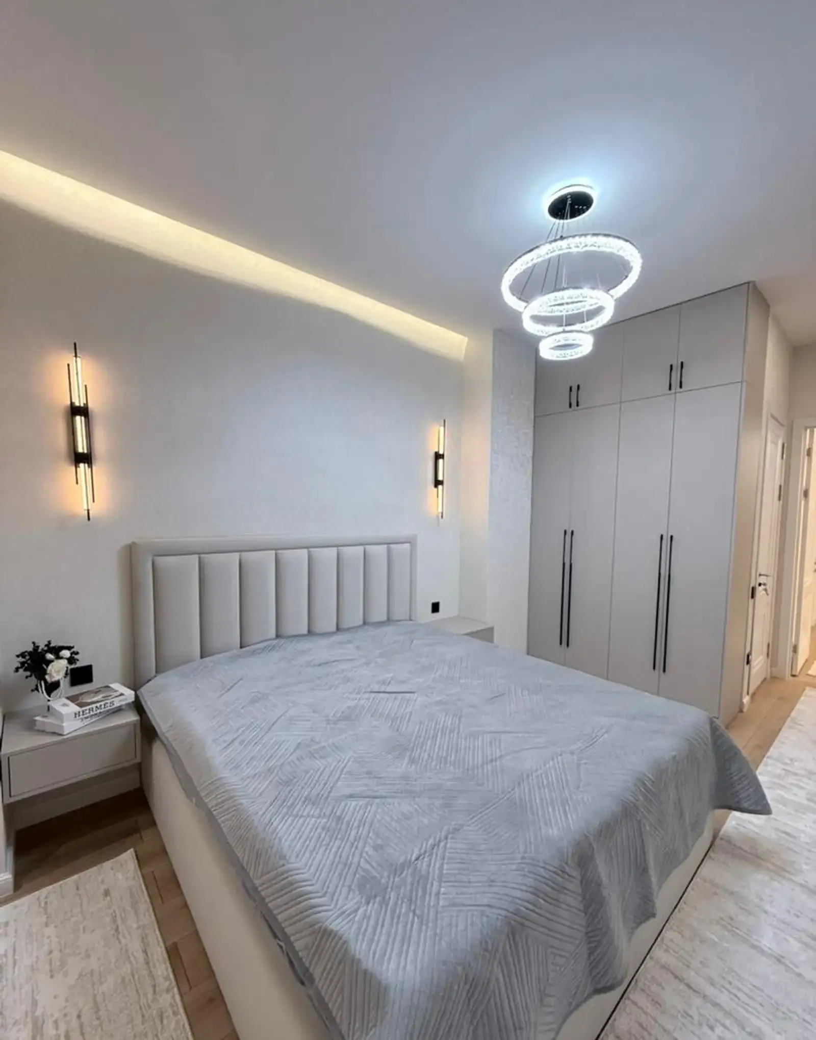 2-комн. квартира, 4 этаж, 98 м², Спартак, Ёвар