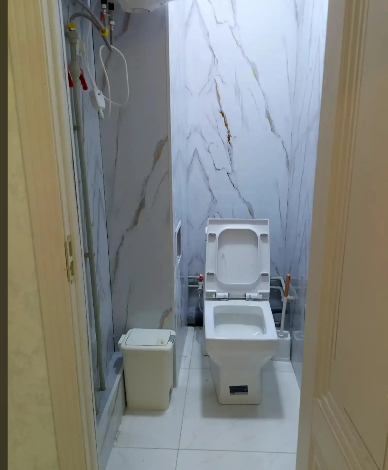 2-комн. квартира, 12 этаж, 65м², сино