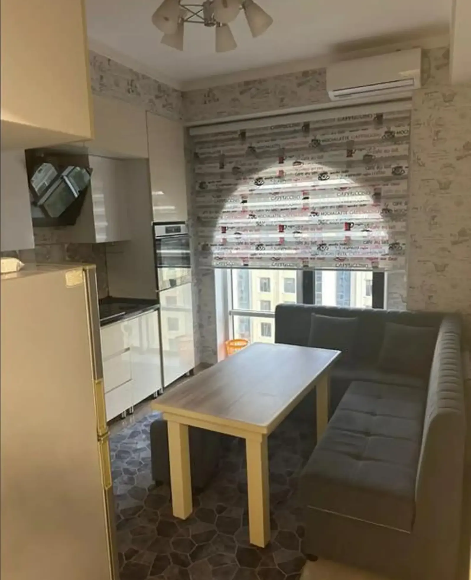 3-комн. квартира, 16 этаж, 72м², Шохмансур